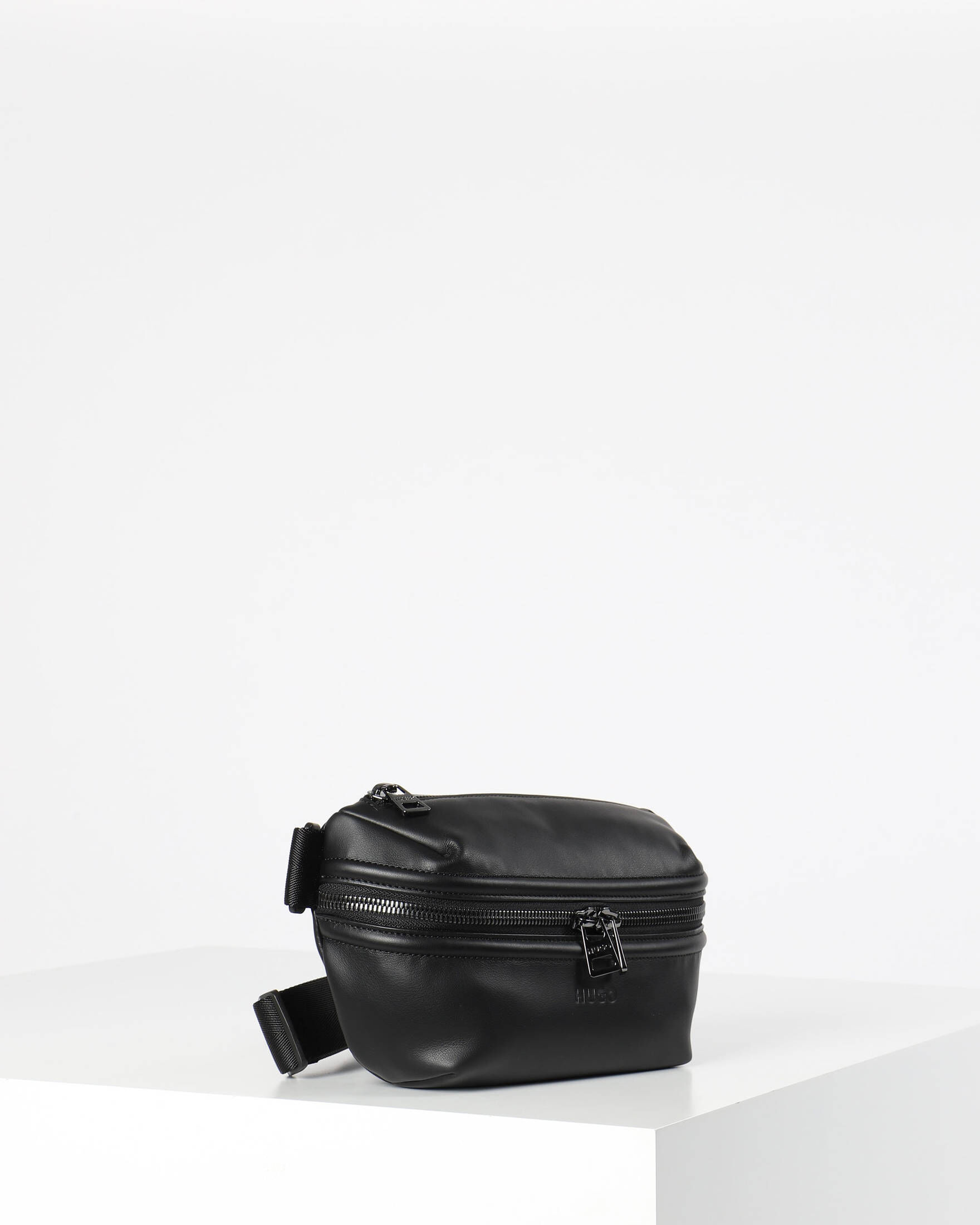 HUGO Stacked Bumbag 10241415 Gürteltasche | Dressi Produktbild-Vorschau 7