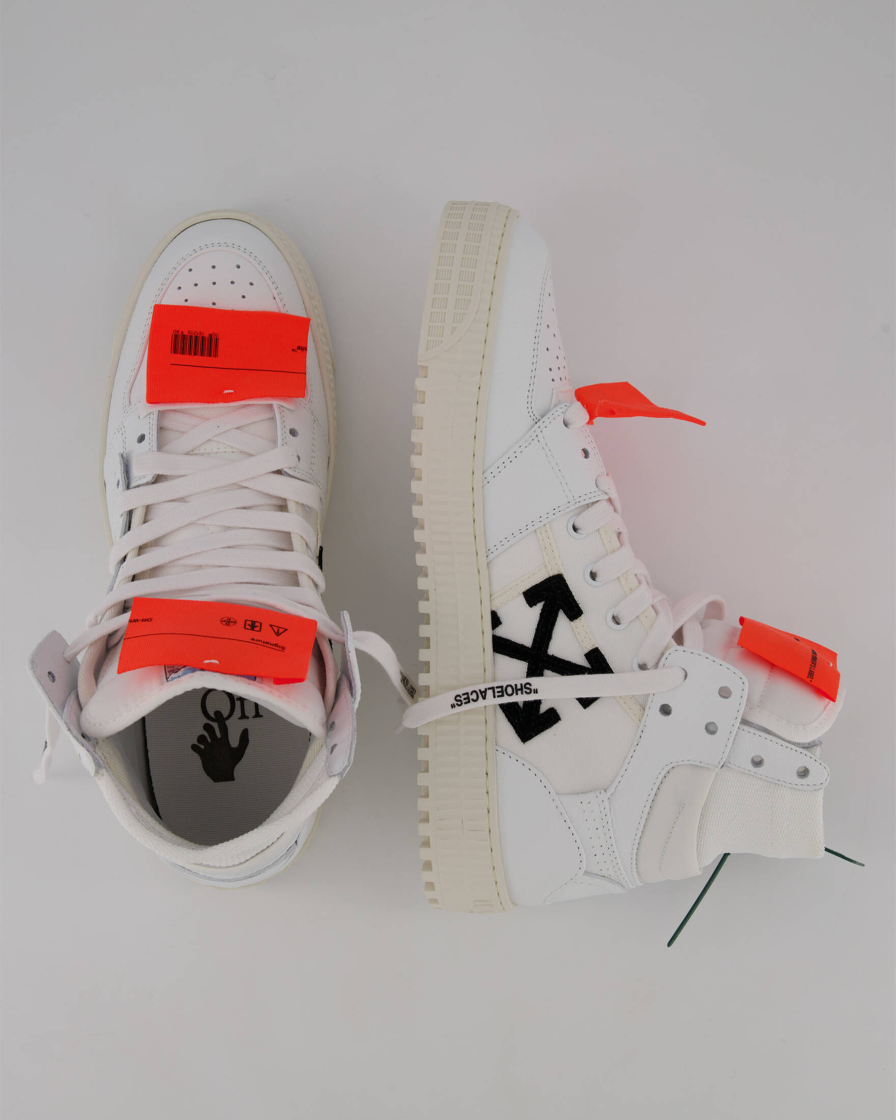 Herren Sneaker OFF COURT 3 0