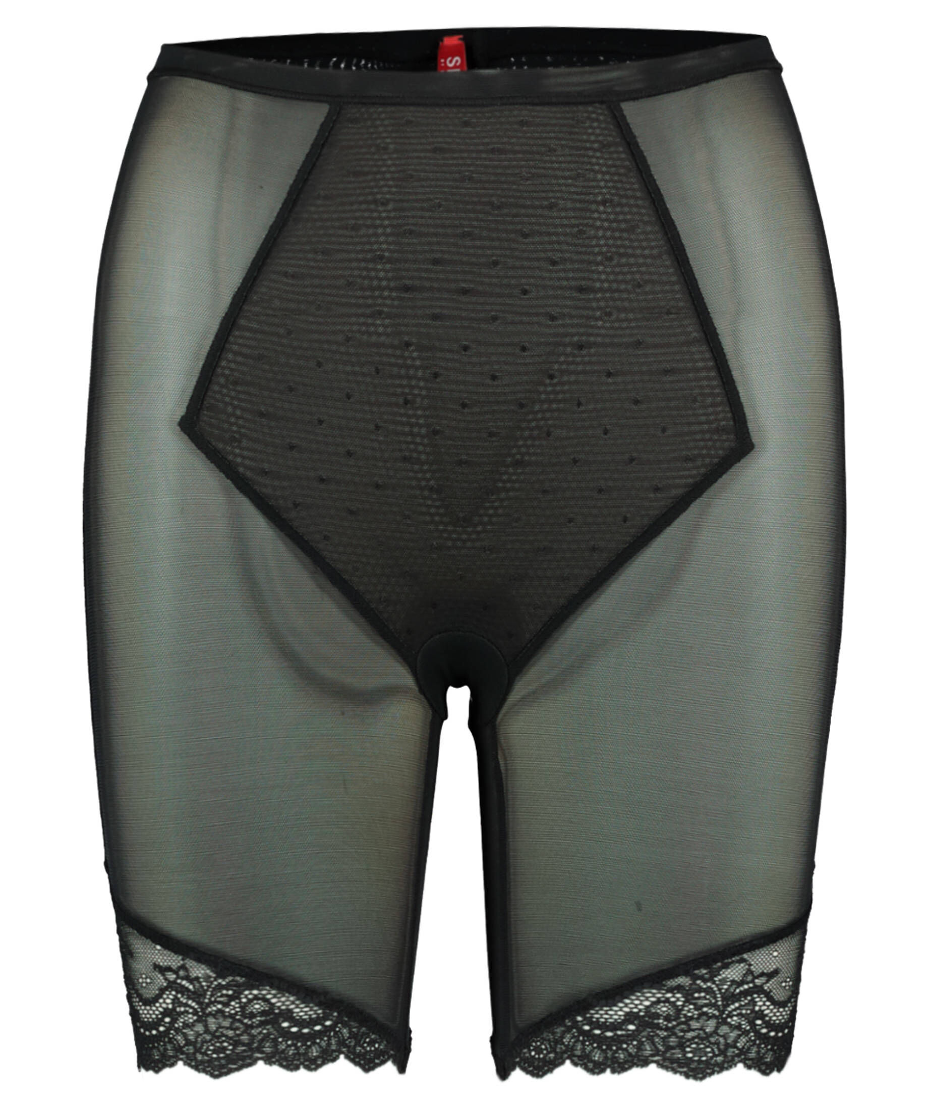Wolbar Dame Miederhose Shapewear Hoher Bund Produktbild-Vorschau 4