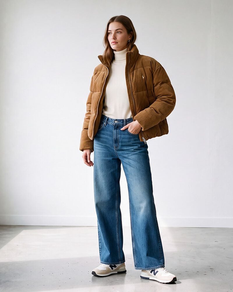 Caramel Tones