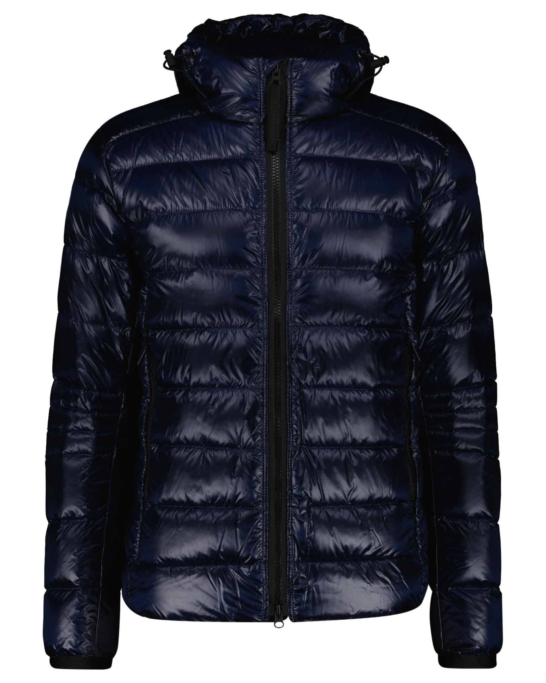 Herren Daunenjacke