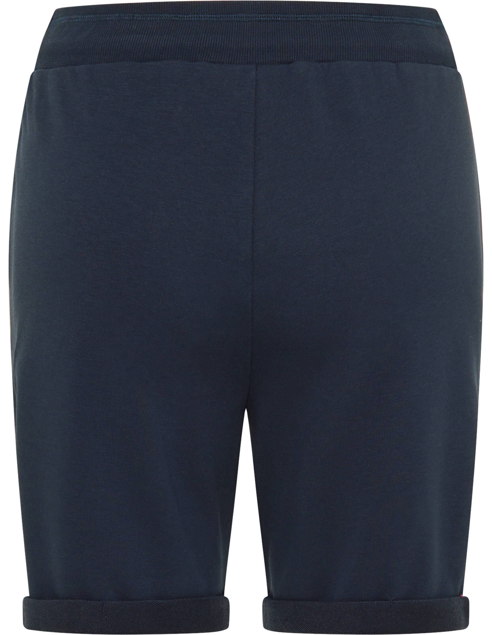 Sportmax Women's Shorts Braiesi Blue
