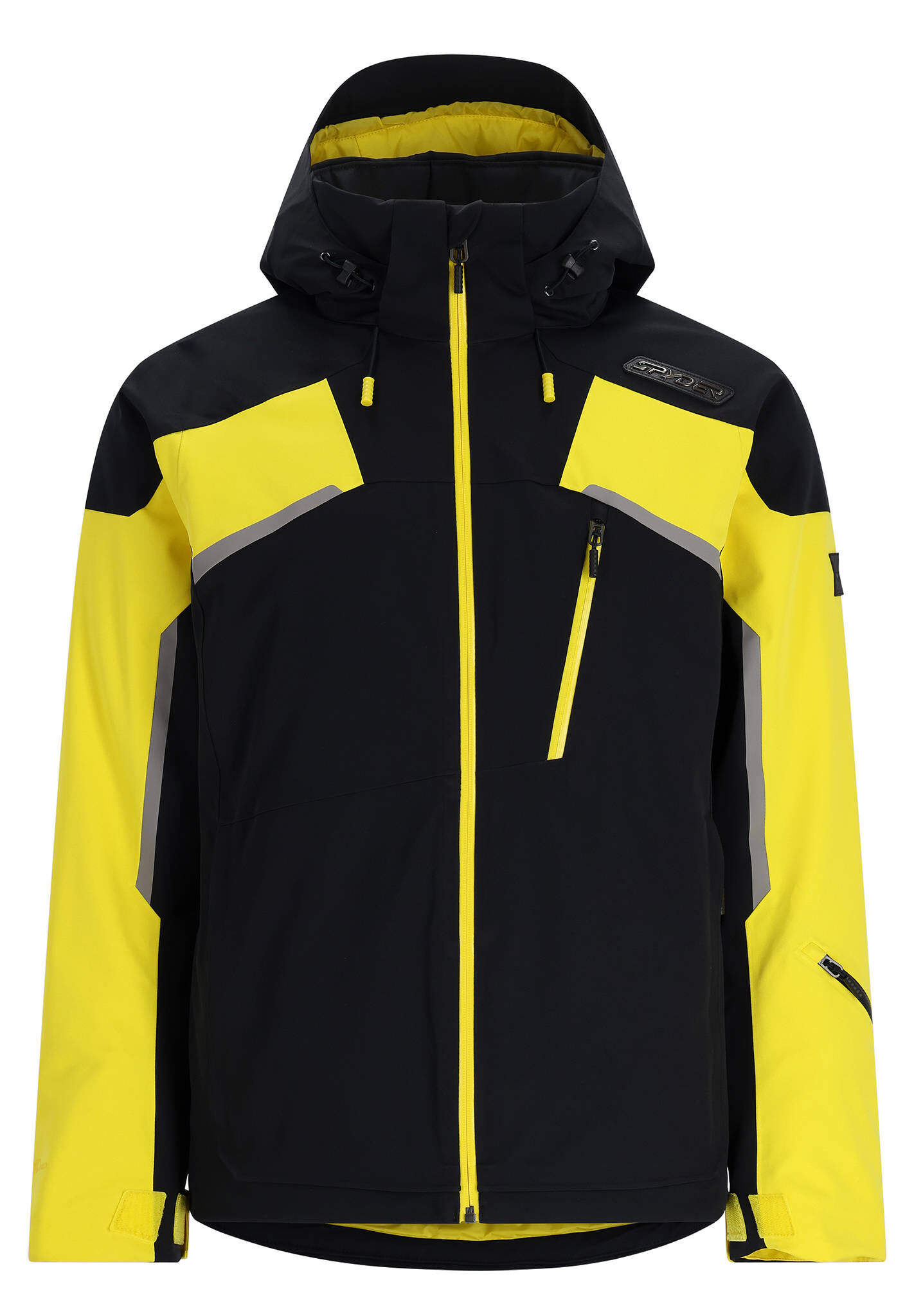 Spyder Skijacke Herren Sale Spyder Herren Skijacke LEADER In