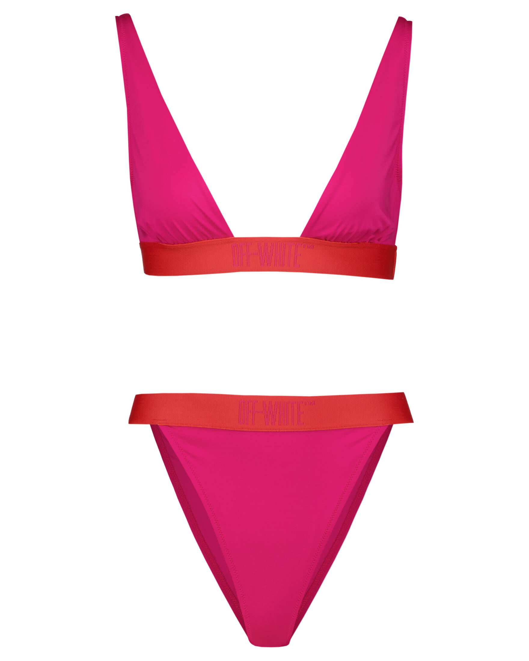 OffWhite Damen Bikini CONDENCED Bikini kaufen engelhorn