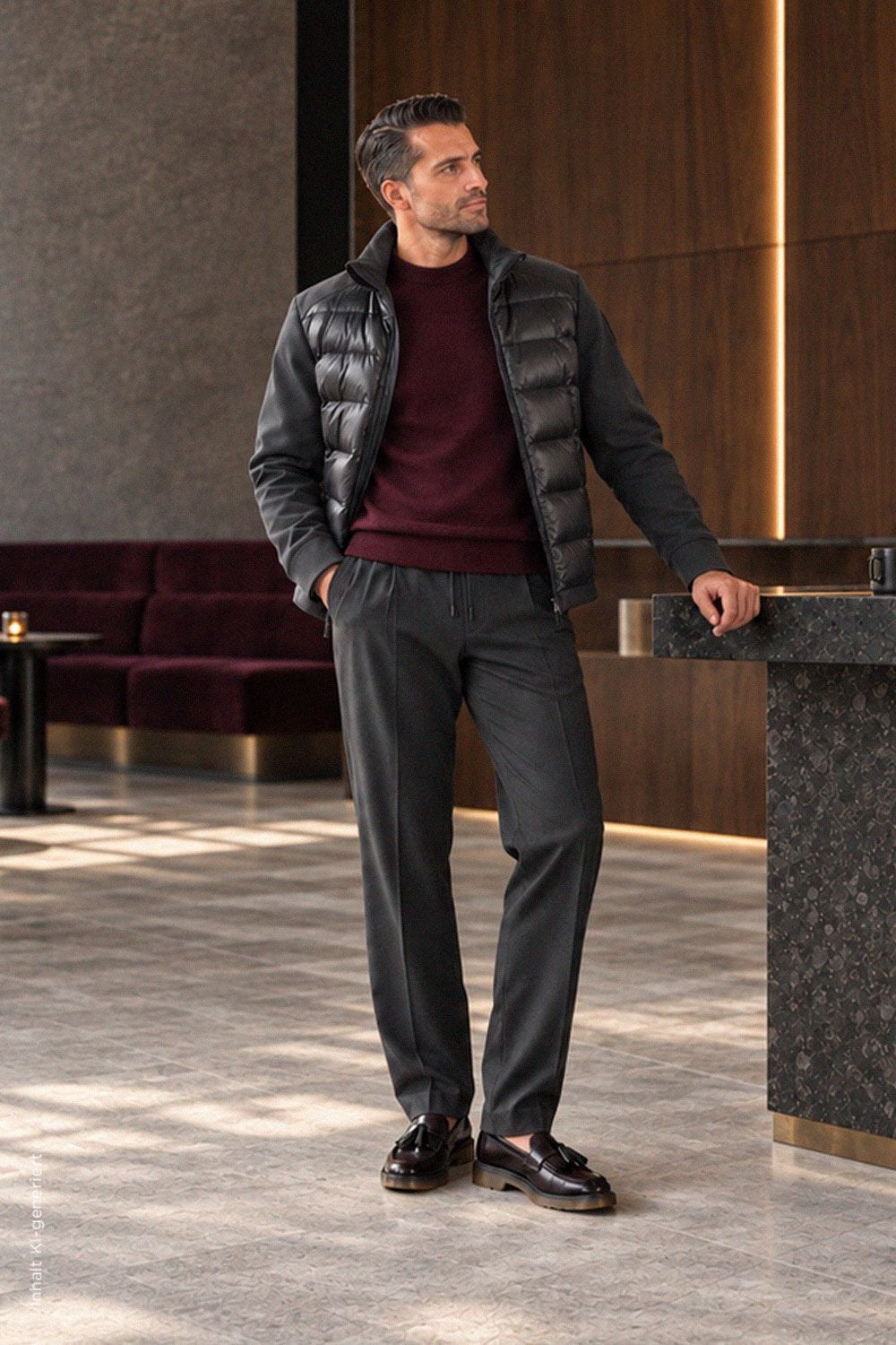 Autumn Style