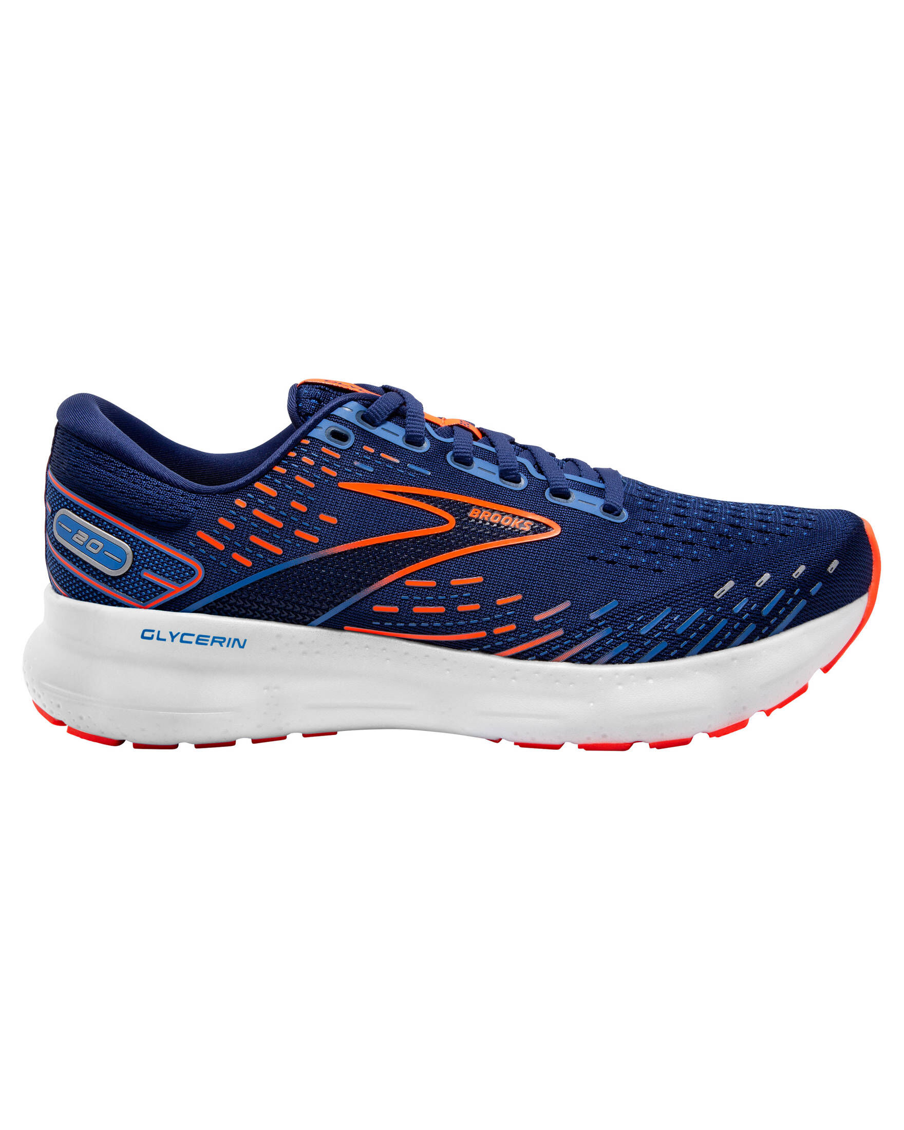 Brooks Herren Laufschuhe GLYCERIN 20 kaufen engelhorn