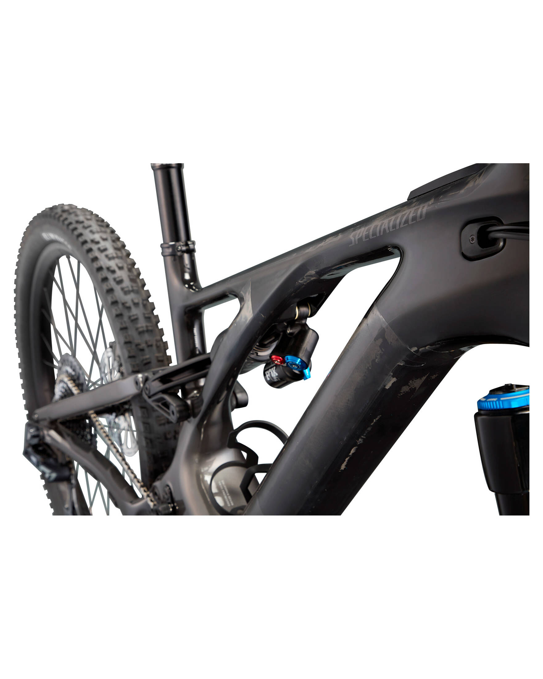 EBike "Turbo Levo Expert Carbon NB" Specialized Turbo Full Power