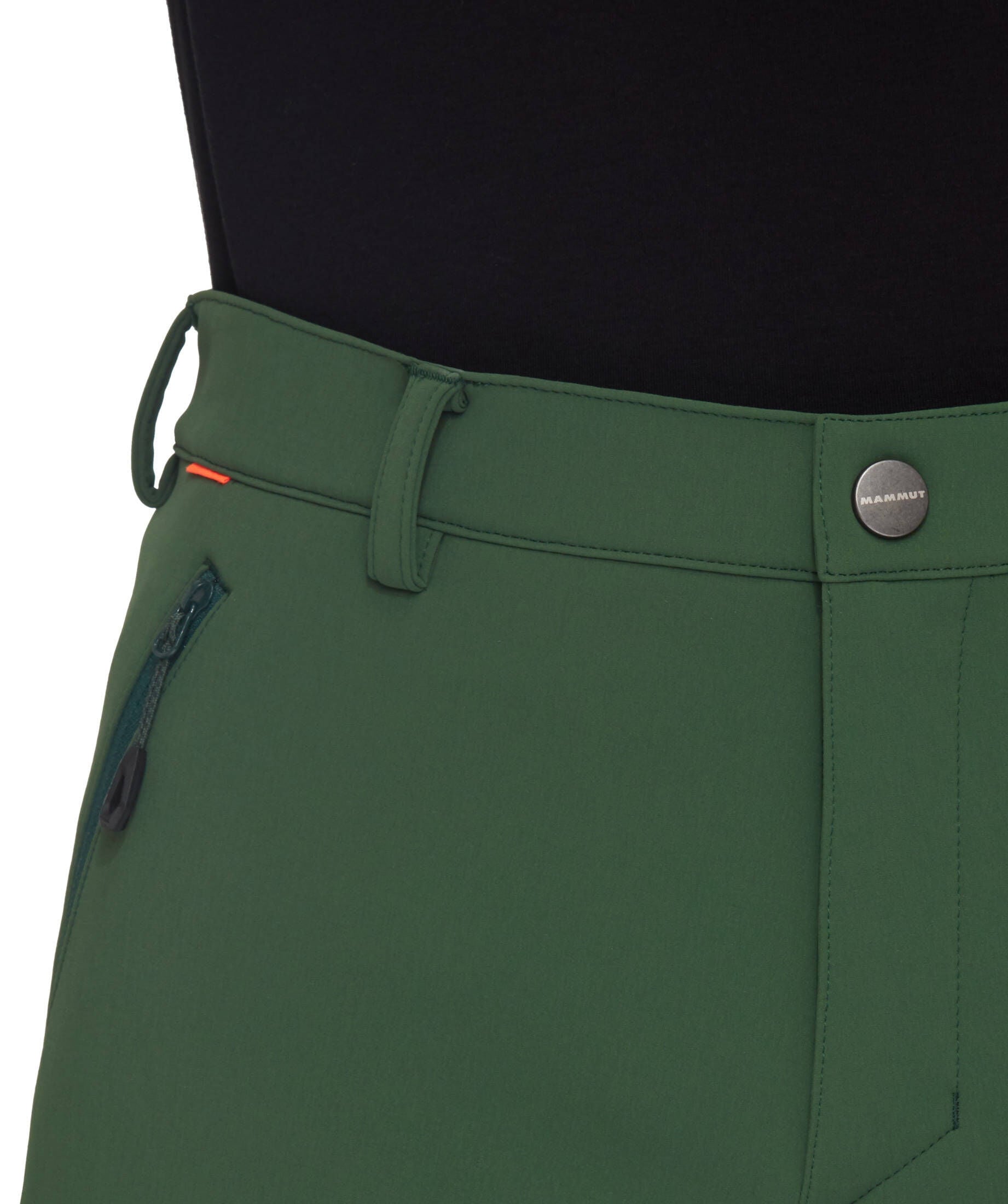 Wanderhose Herren Winter