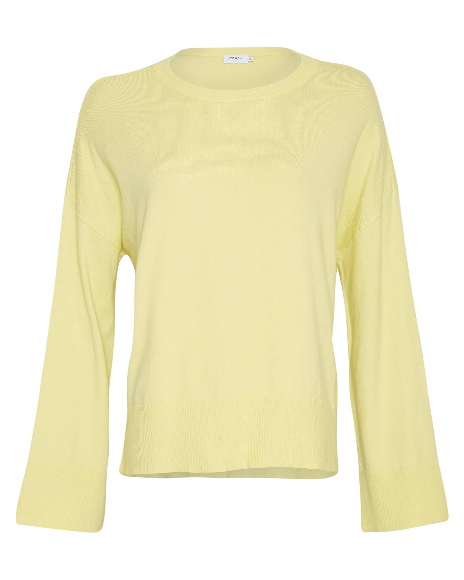 Moss Copenhagen| Damen Strickpullover MSCHDALINDA RACHELLE