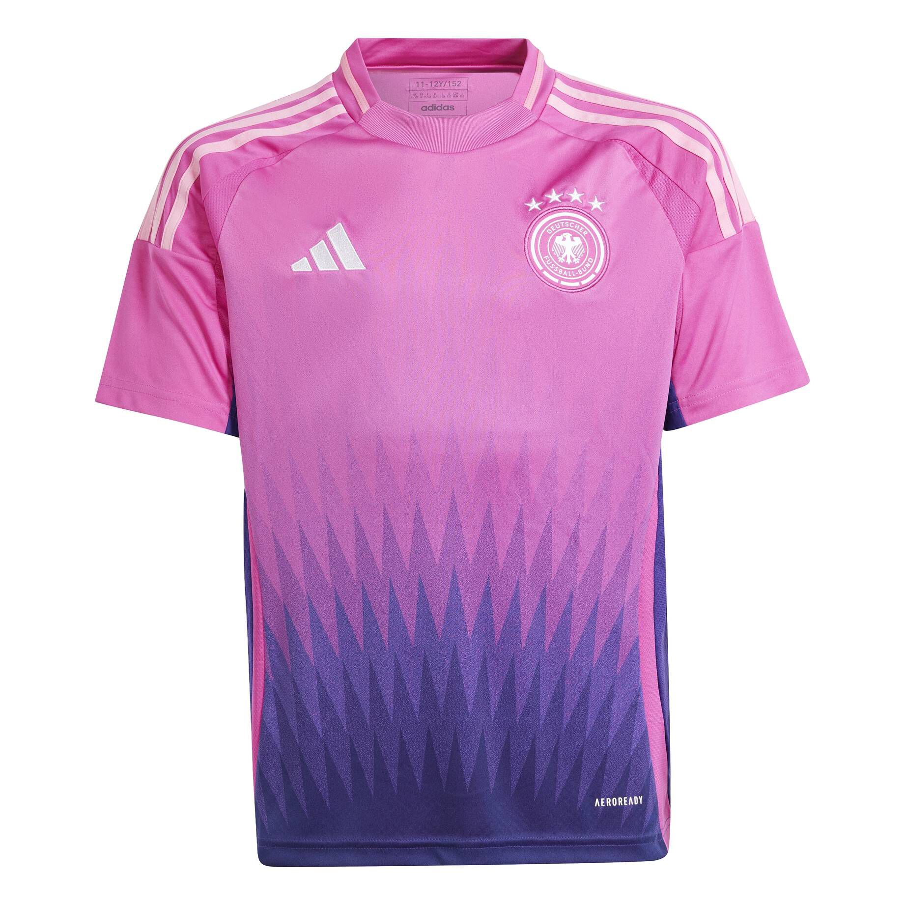 Trikot DFB 24 AUSWÄRTSTRIKOT