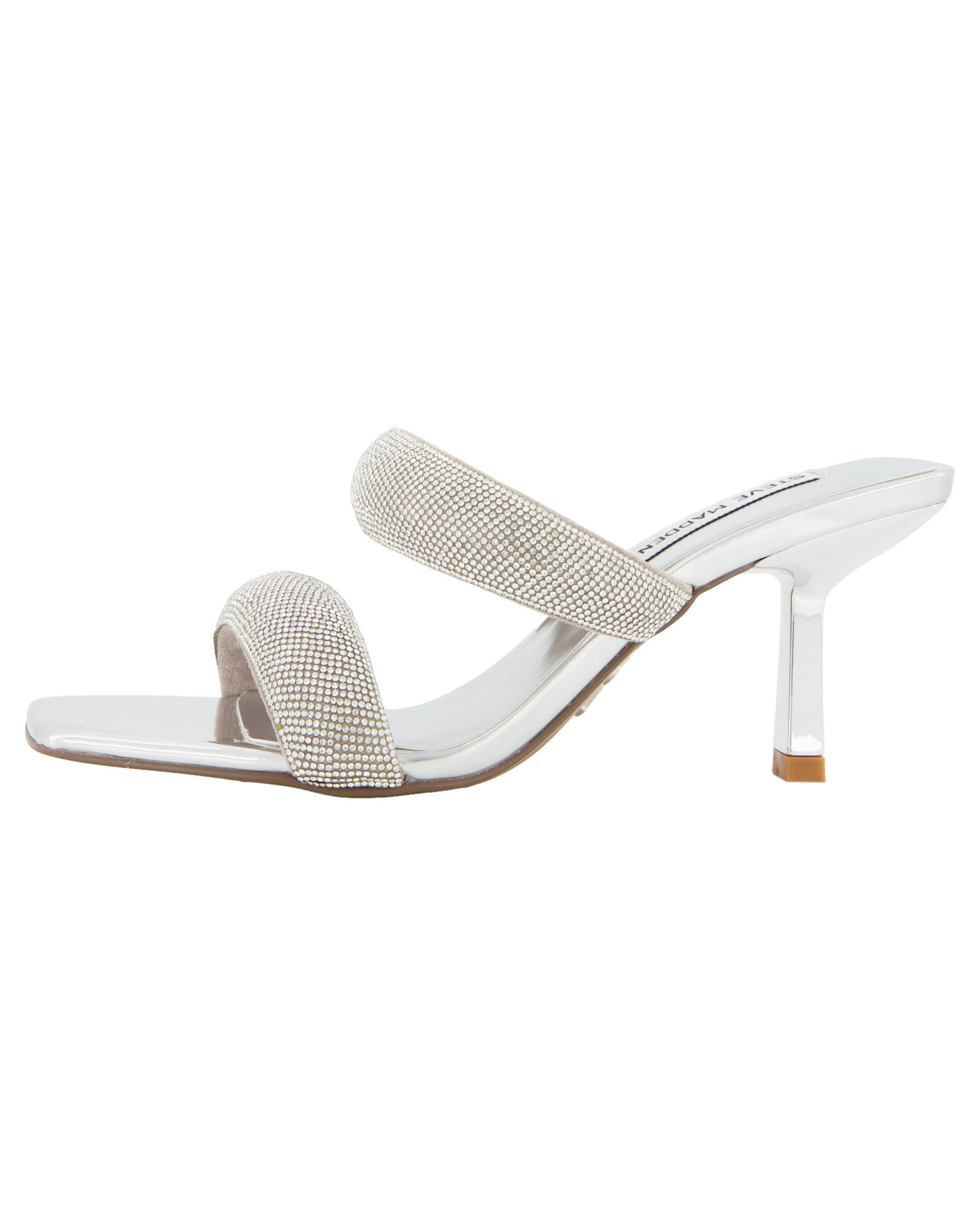 Damen Sandaletten TOP NOTCH CRYSTAL MULE