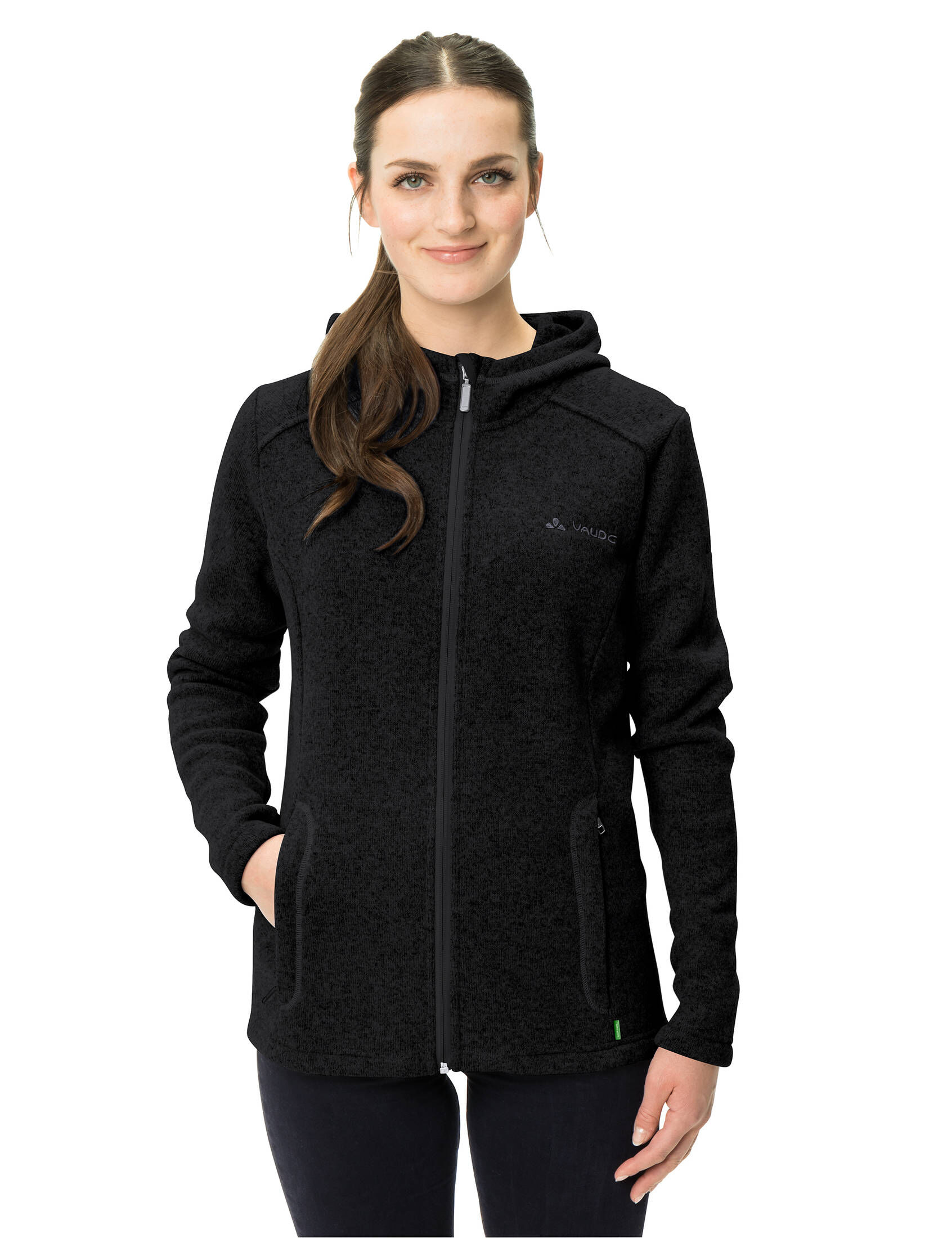 Fleecejacke Damen