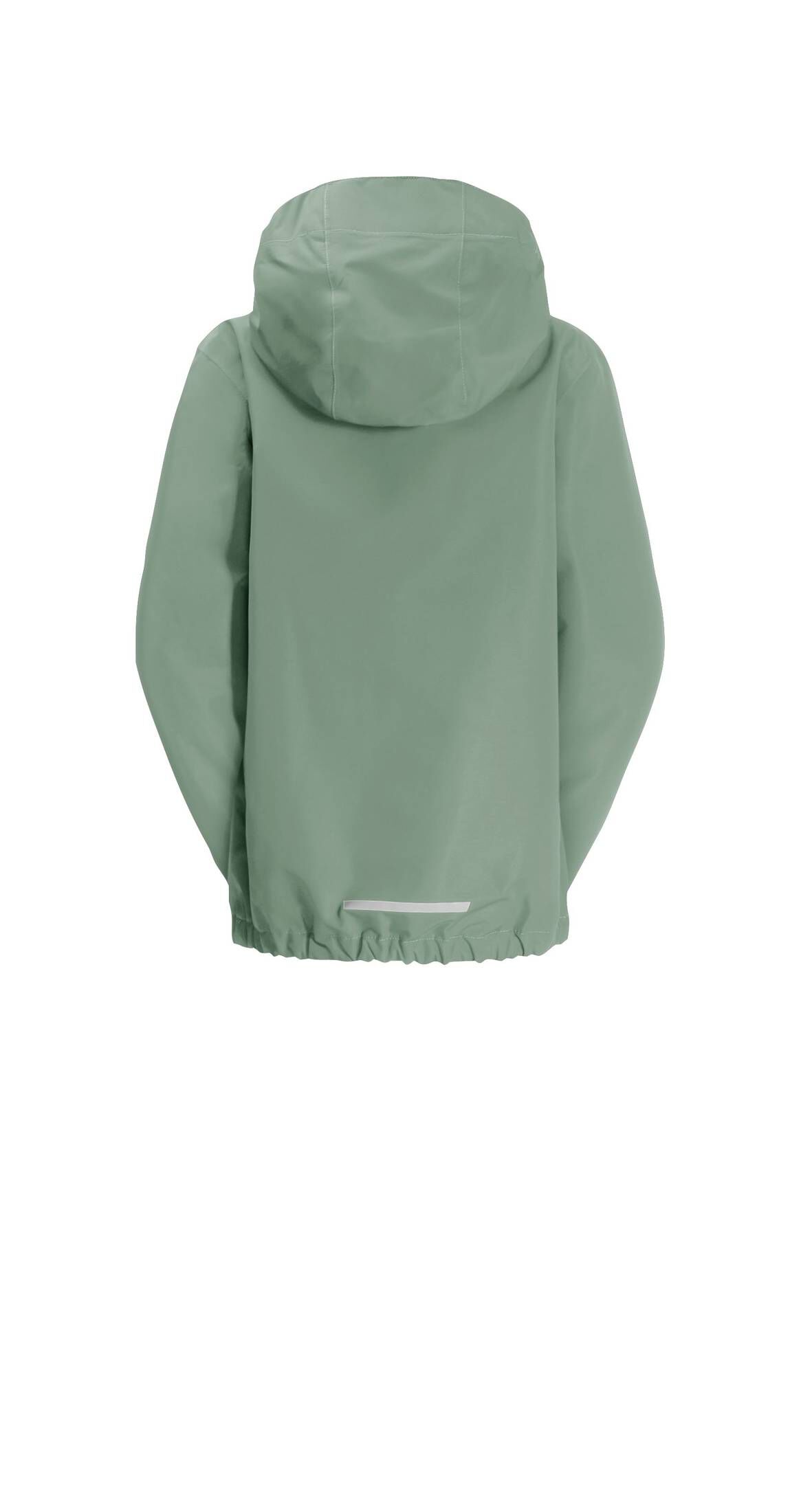 Kinder Regenjacke FLAZE JACKET K