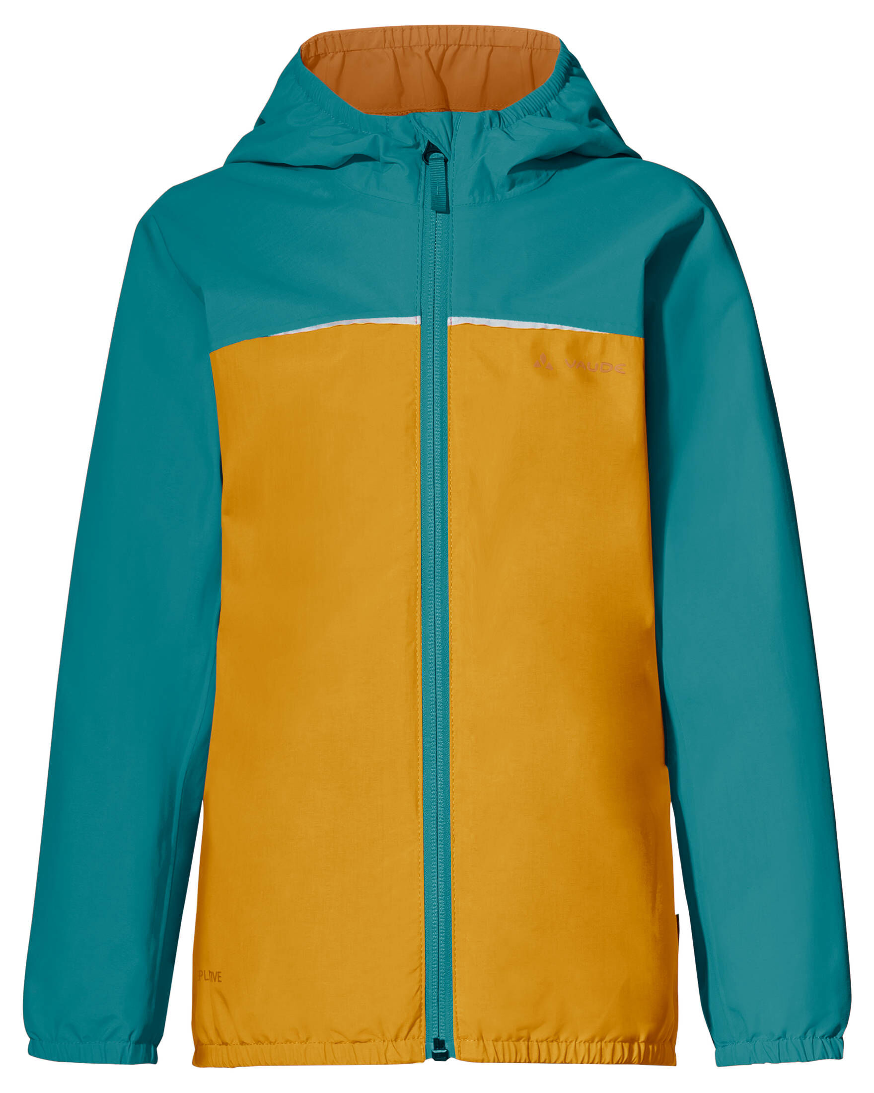 Vaude Fleecejacke Kinder VAUDE Kinderjacke Kids Escape – Leichte