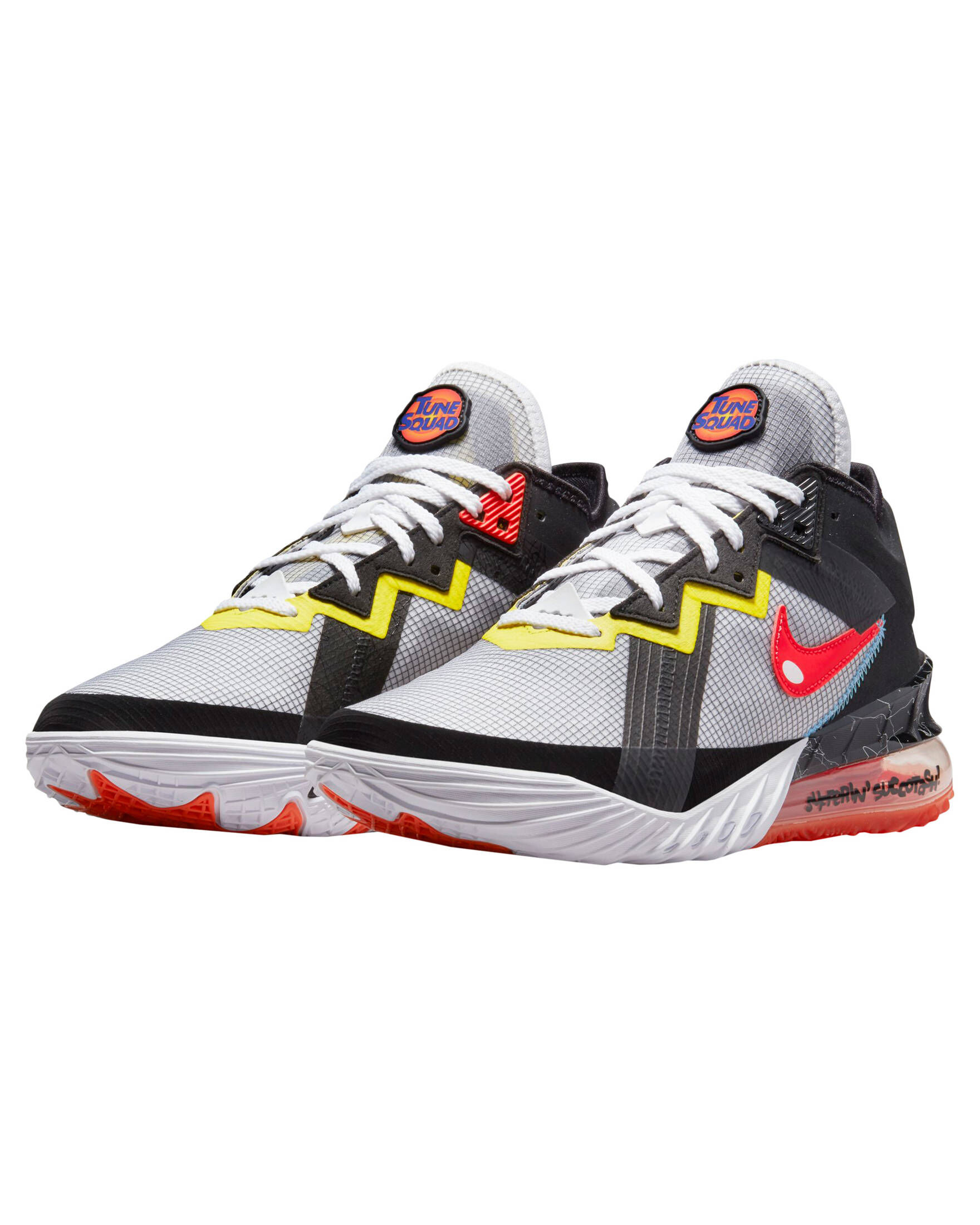 lebron space jam schuhe