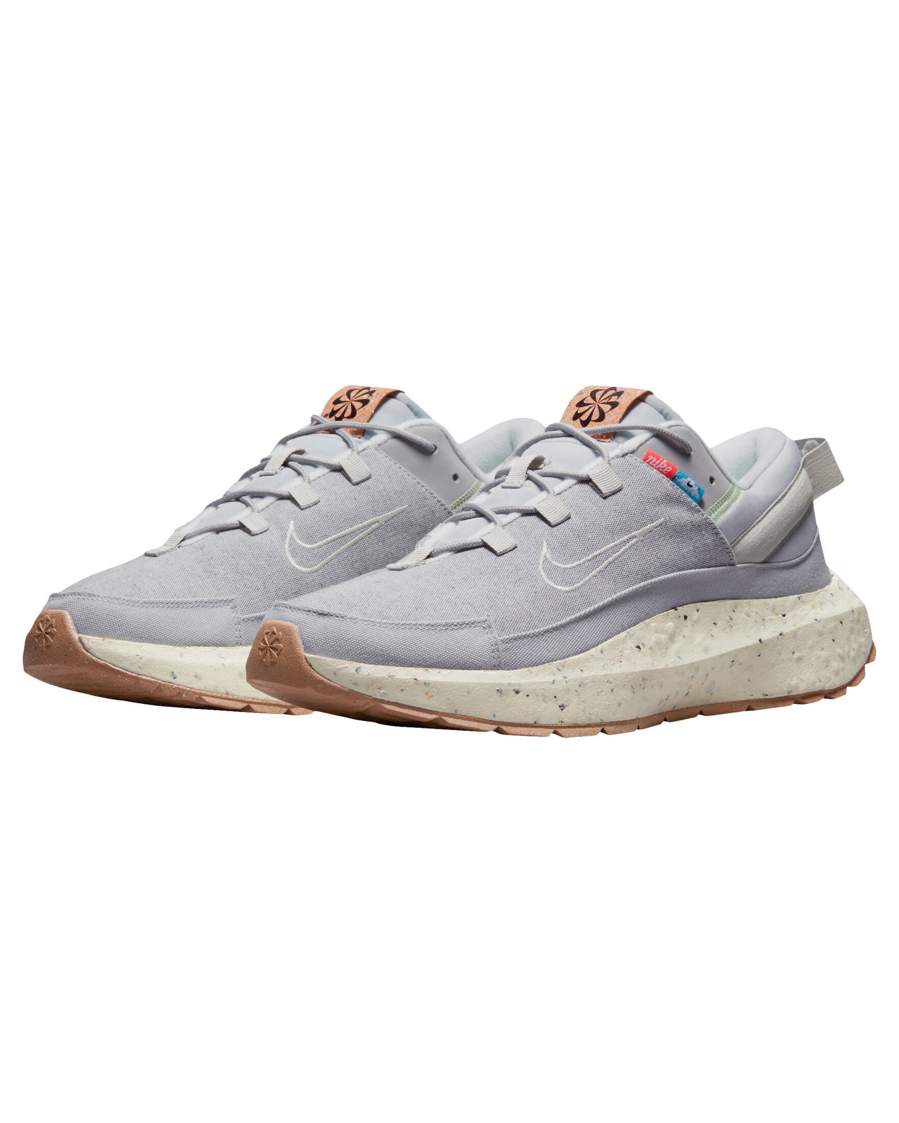 Herren Sneaker CRATER REMIXA