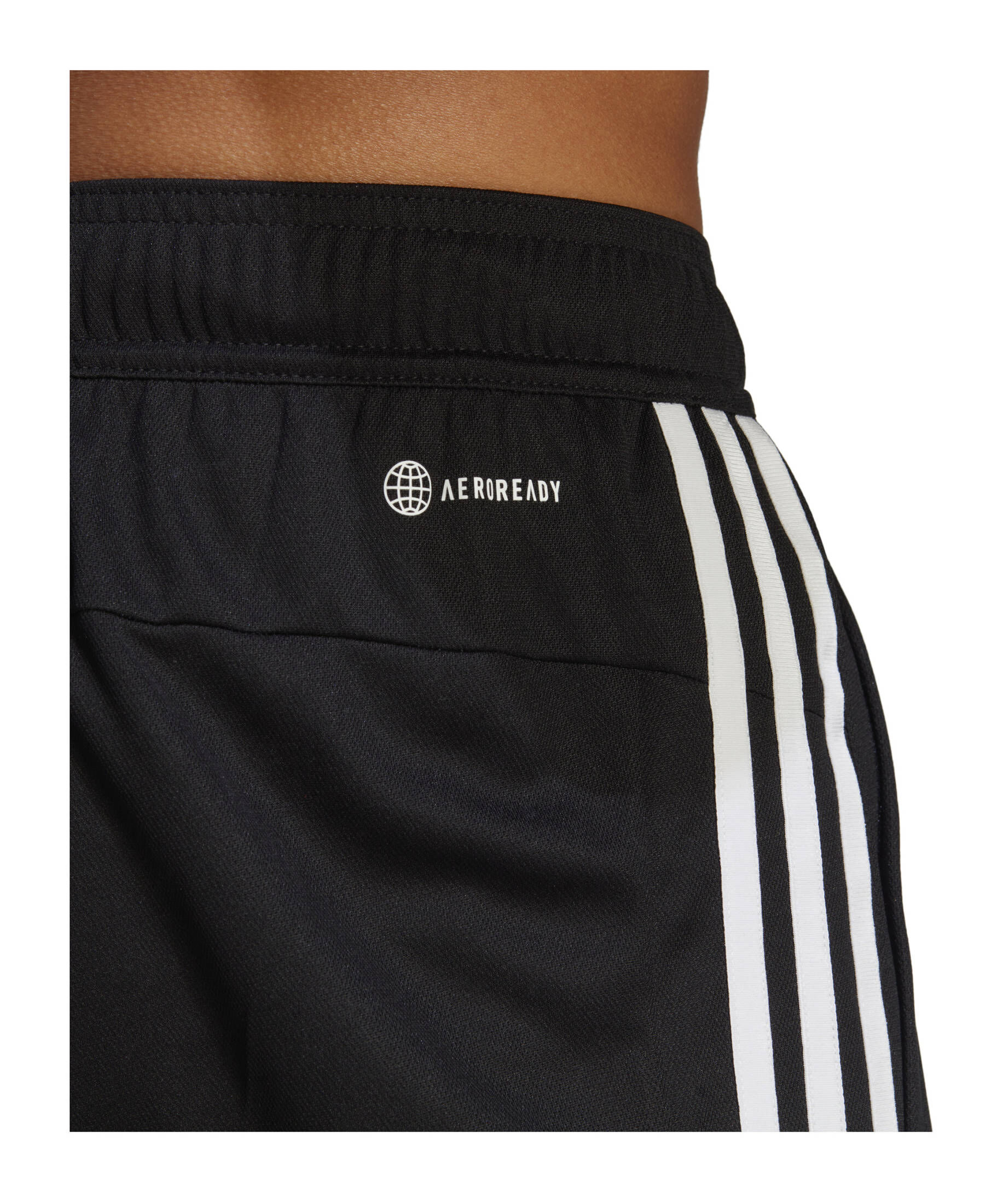 La Sportiva Triumph Tight Short M – Pantaloncini da Uomo, Uomo, Pantalone Corto, P30999907, Nero/Cloud, S