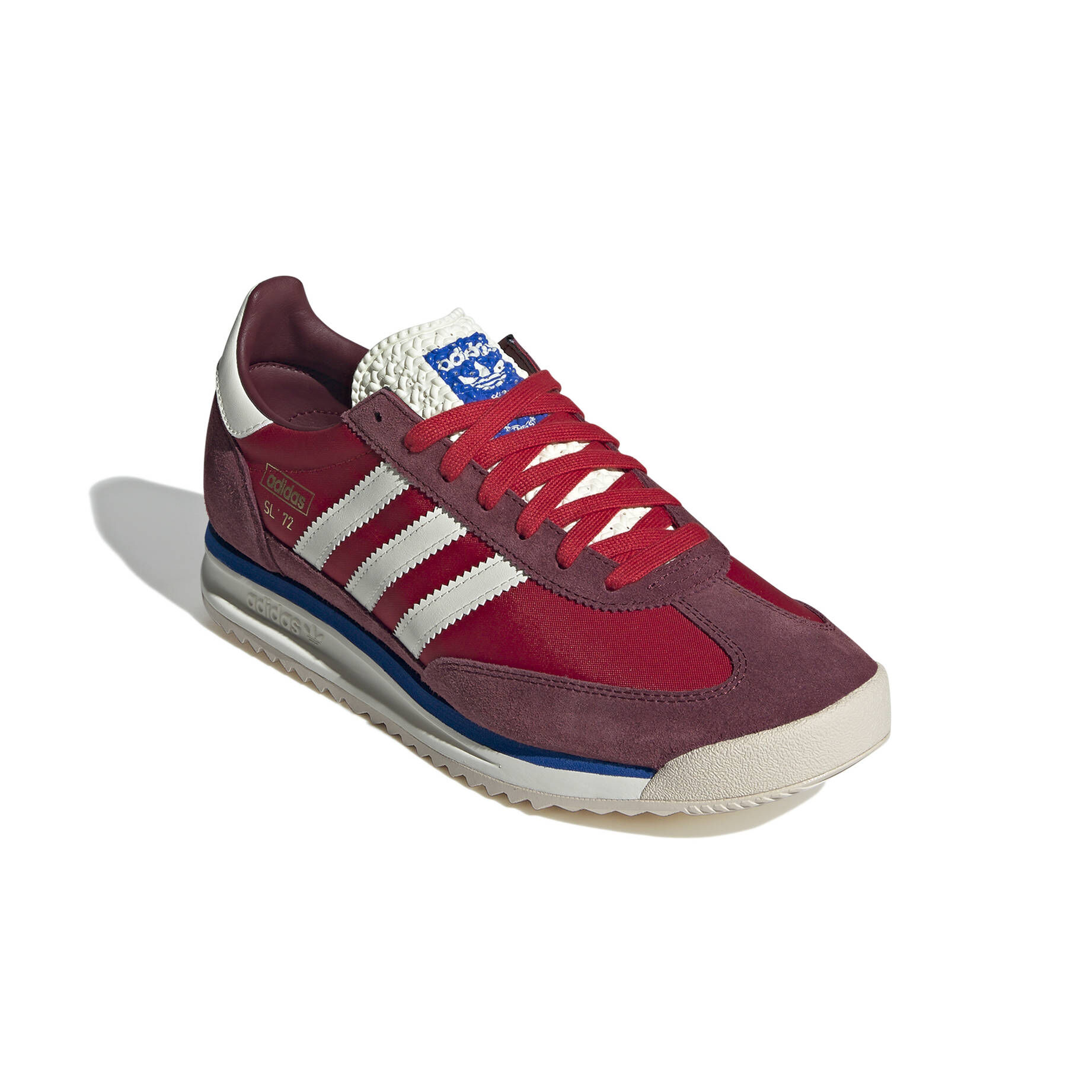 Adidas Sl 72 Herren