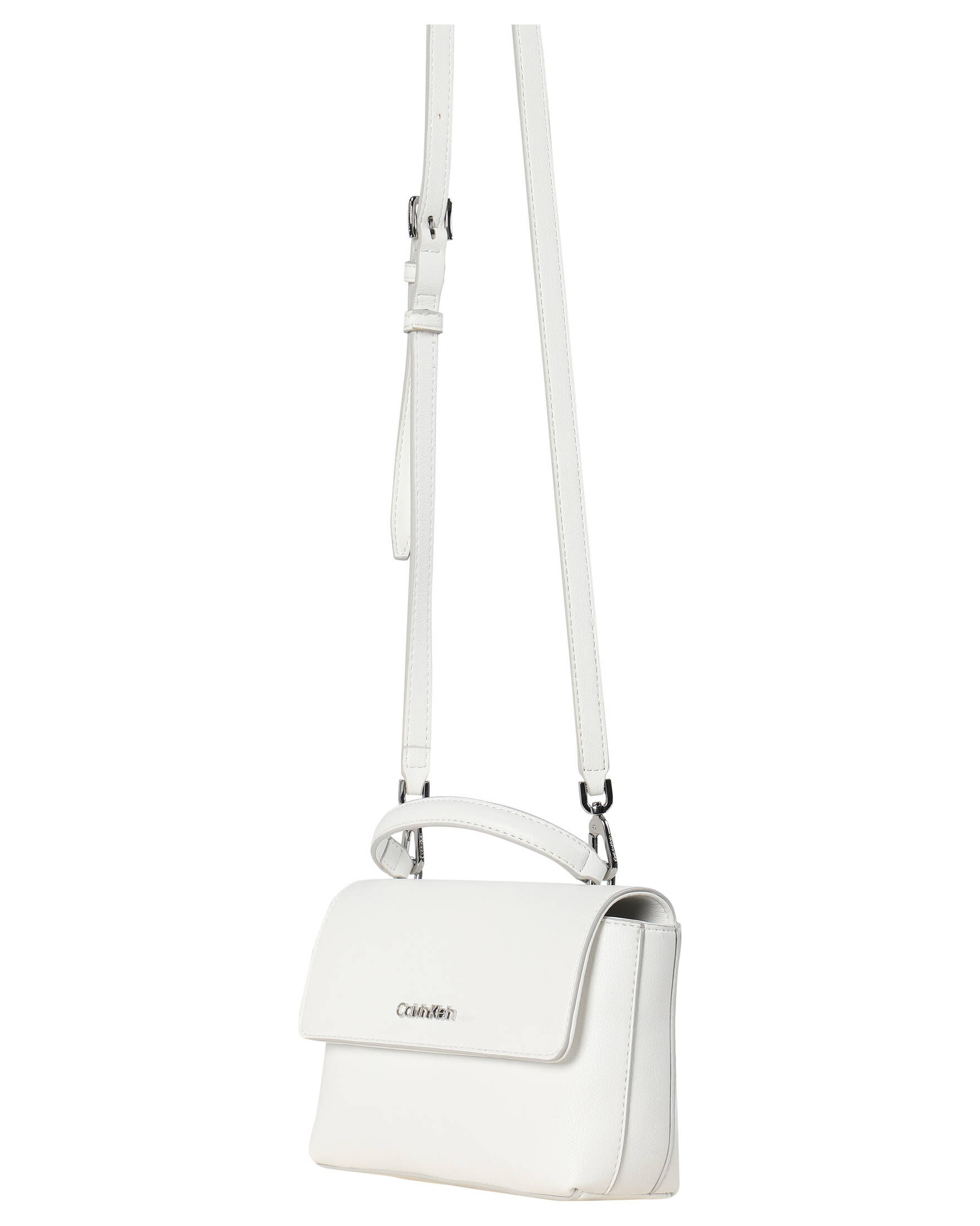 calvin klein damen handtasche flap mini kaufen engelhorn