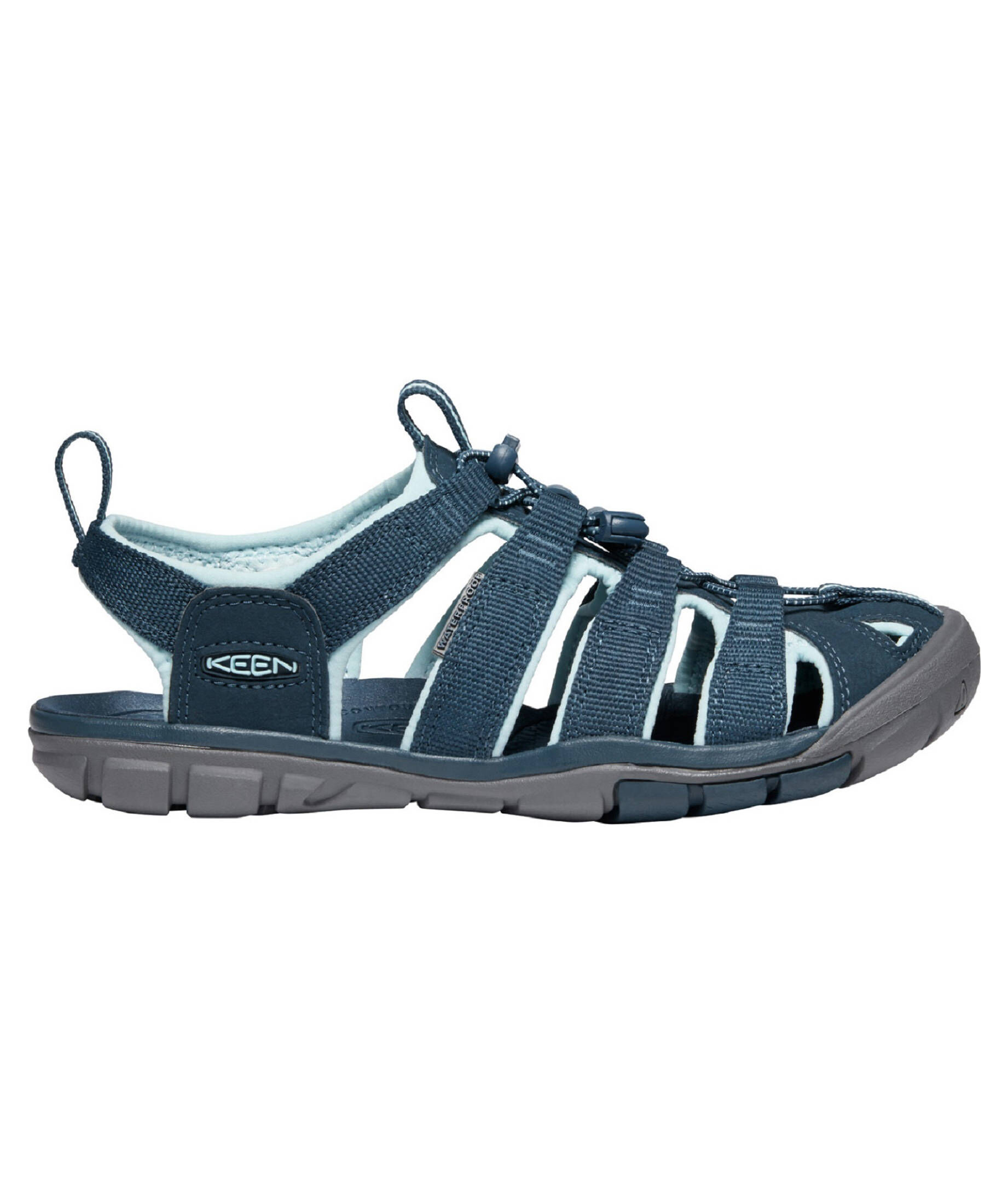 trekkingsandalen damen