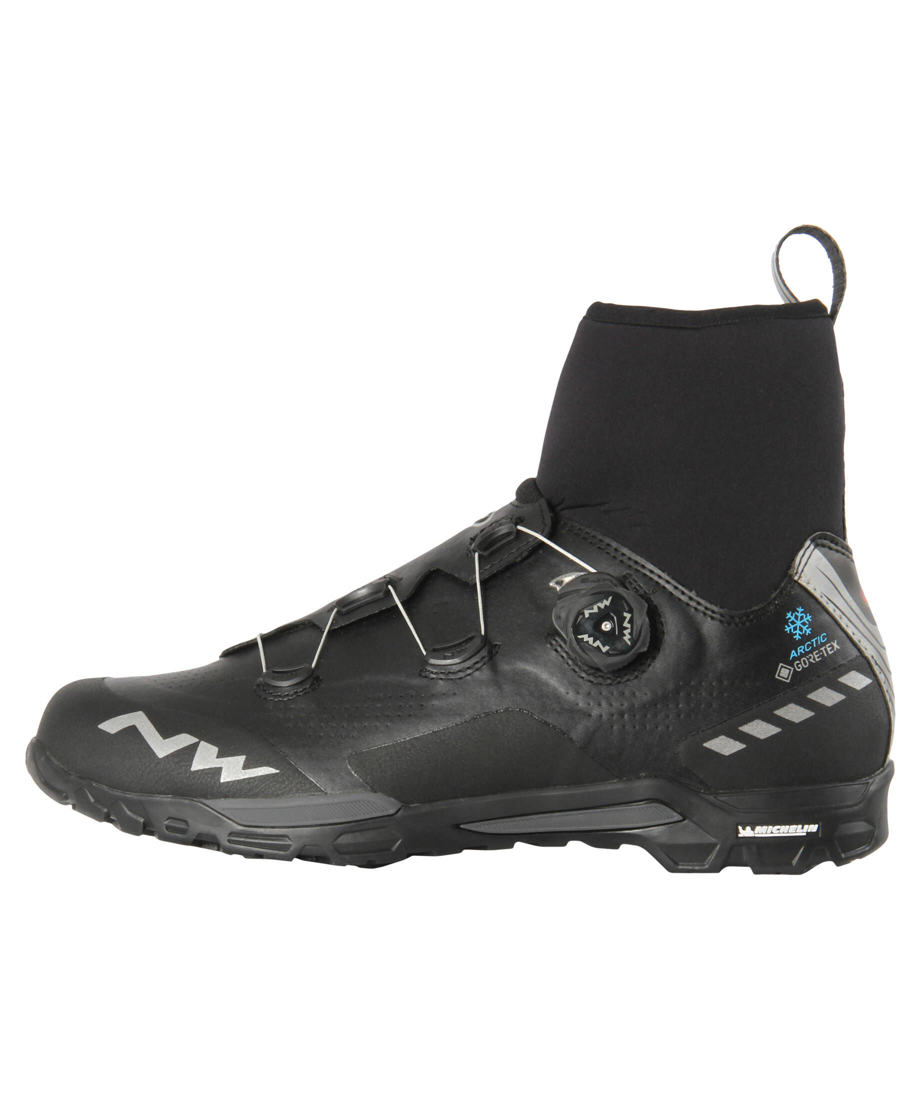 Herren Fahrradschuhe 