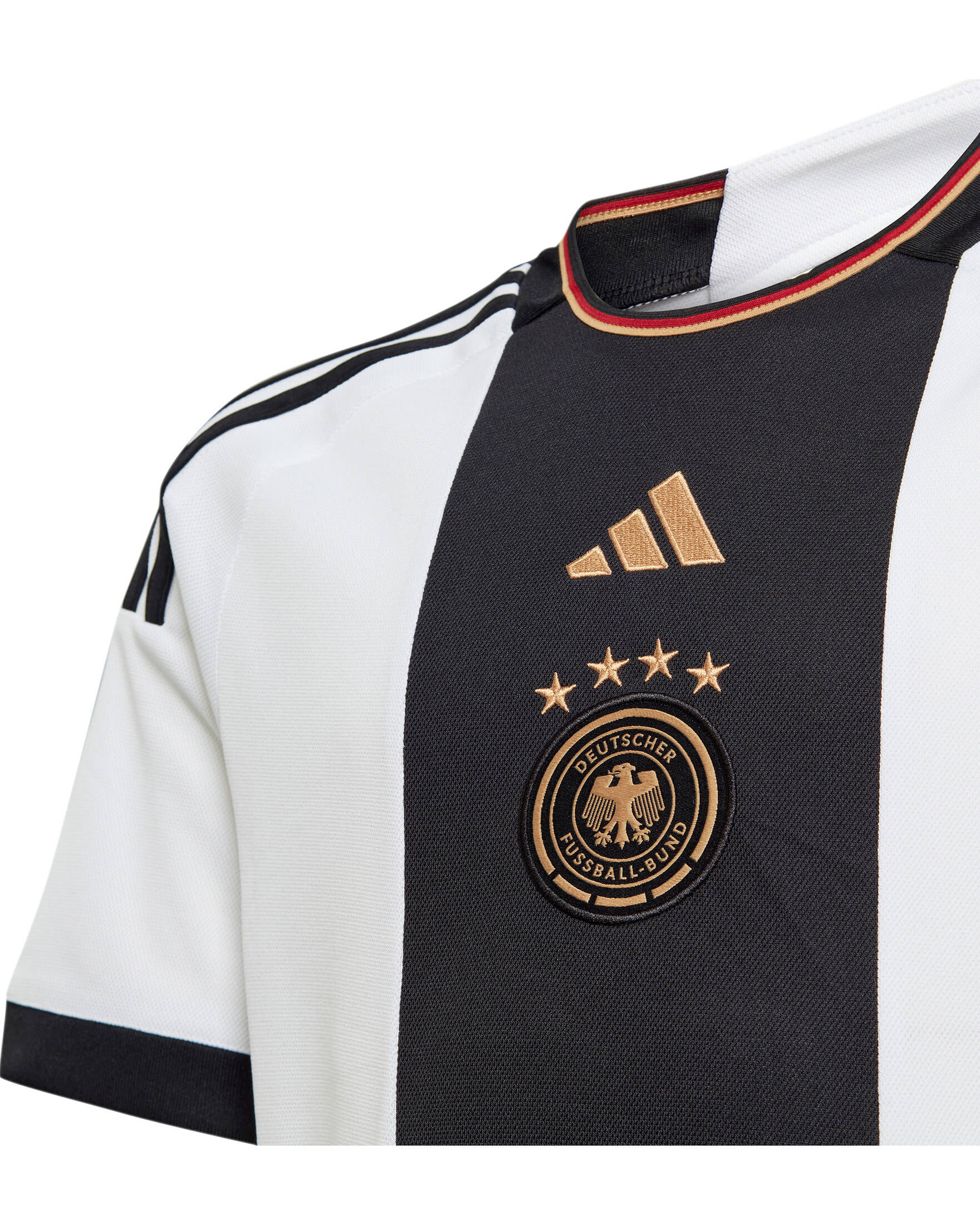 Kinder Trikot DEUTSCHLAND DFB WM 22 23 HEIMTRIKOT kinder-trikot-deutschland-dfb-wm-22-23-heimtrikot