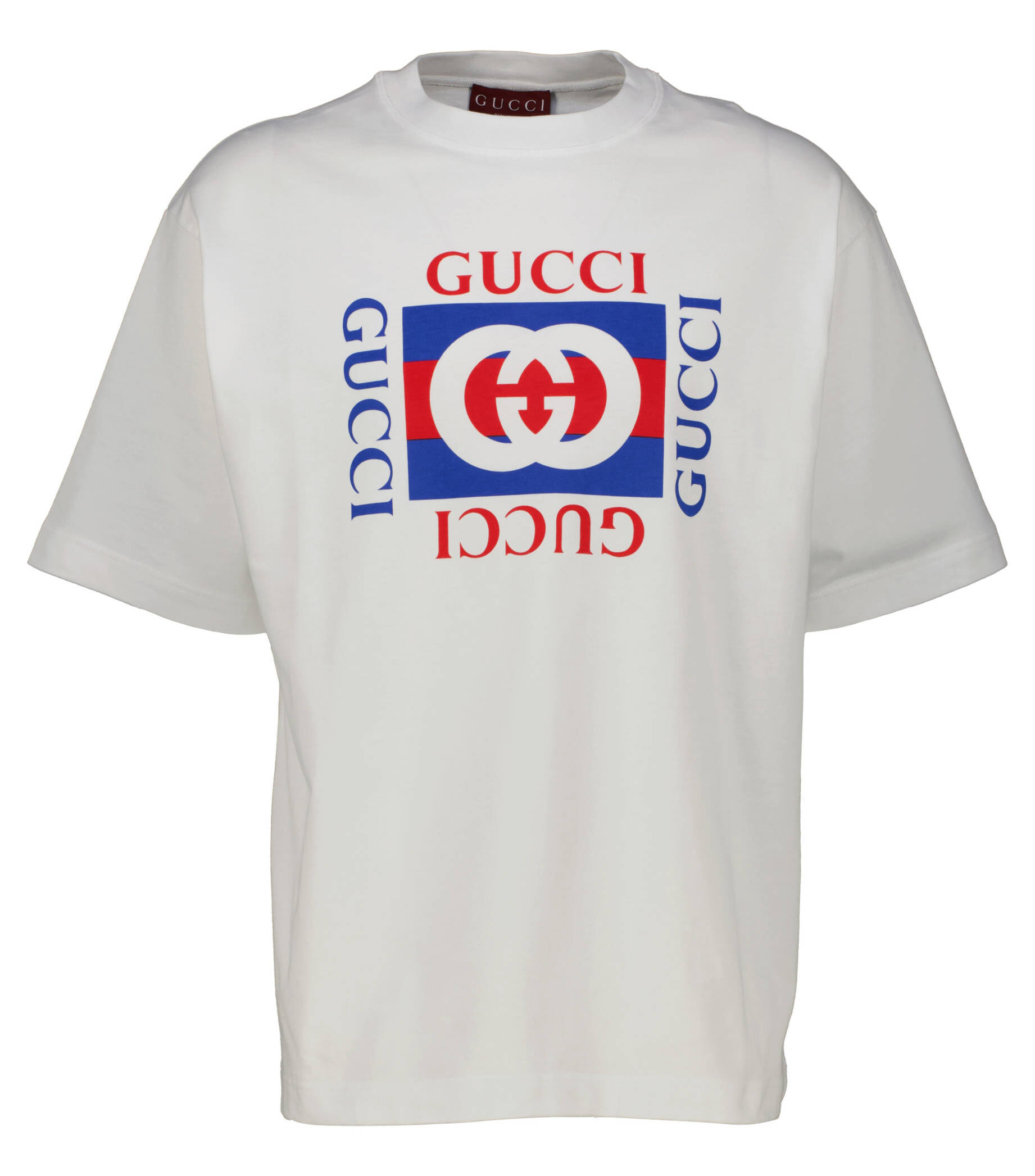 Gucci Herren T Shirt