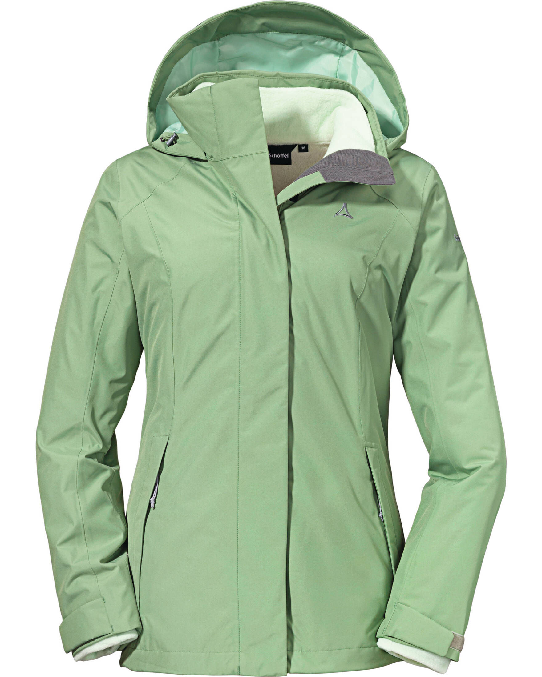 Marken Jacken Damen Sale