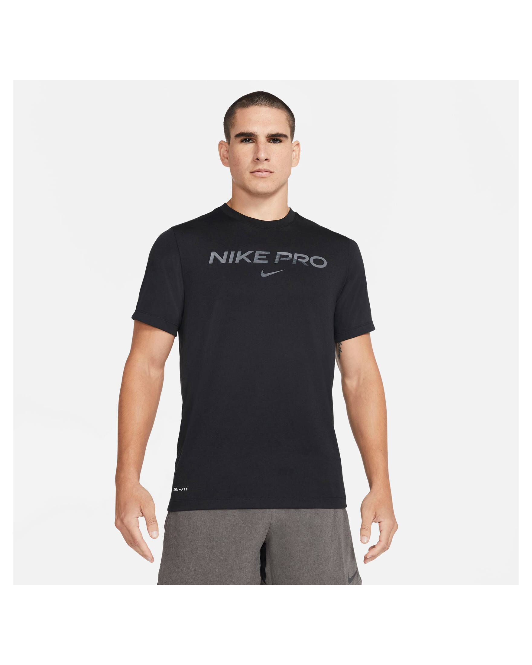 Herren Trainingsshirt \