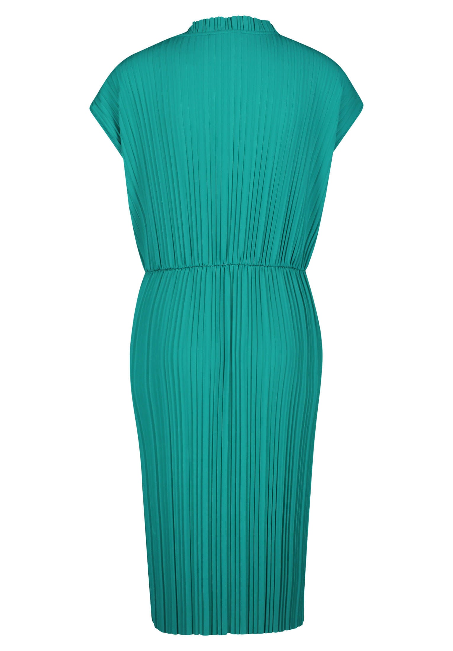 Plisseekleid main image 0