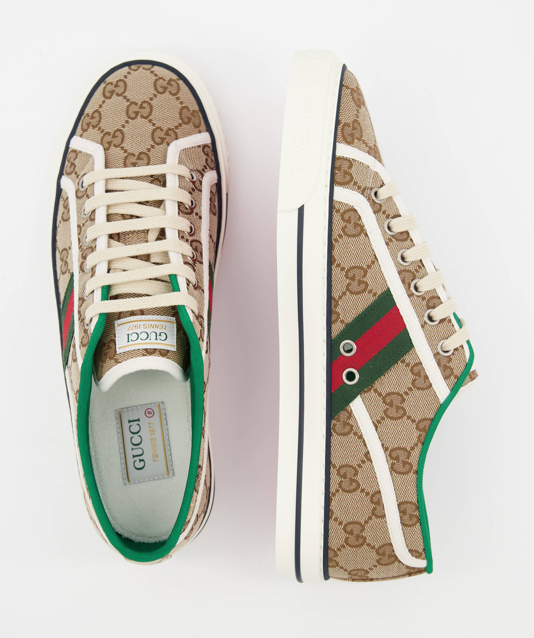 gucci herren sportschuhe