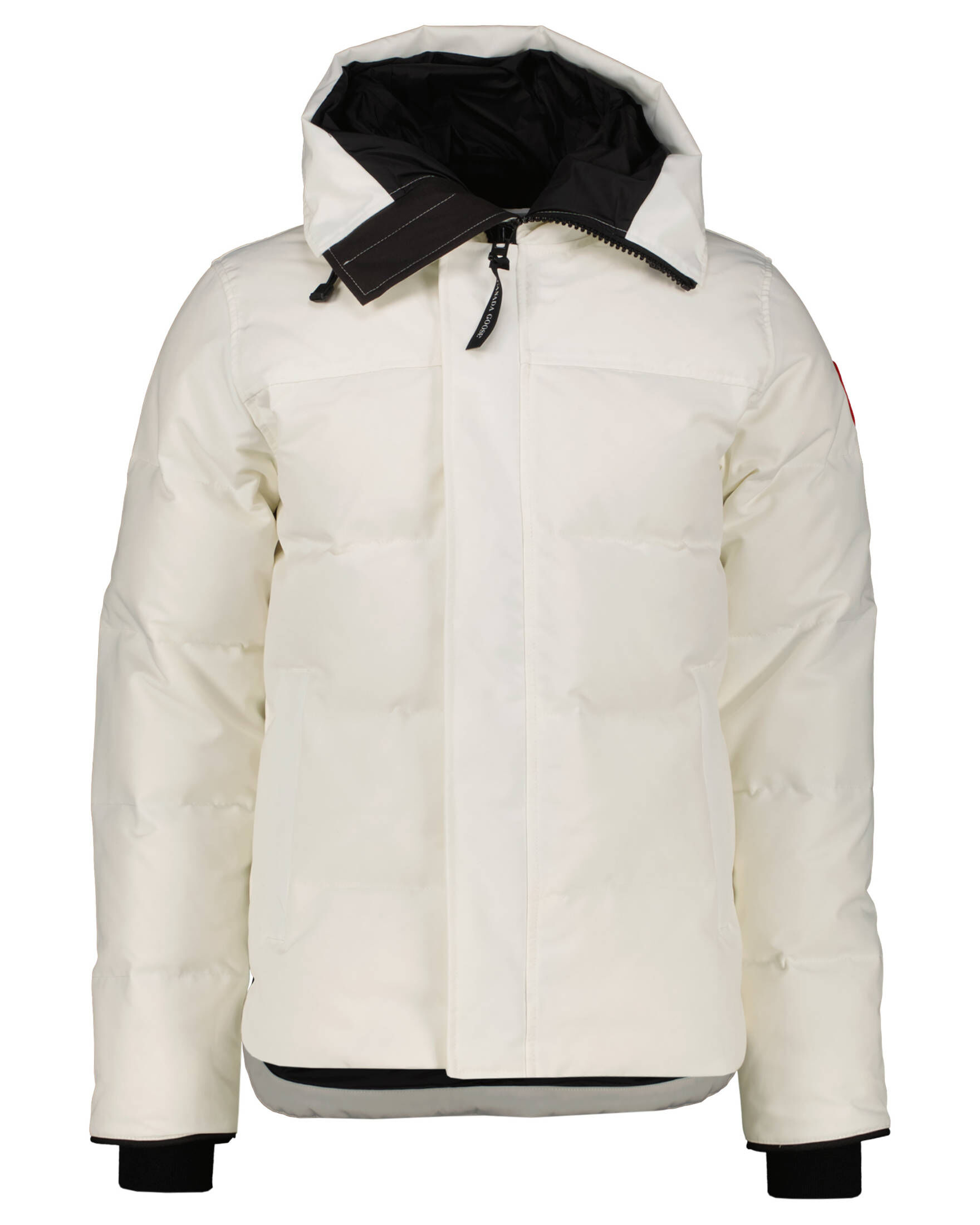 Herren Daunenparka "Macmillan"