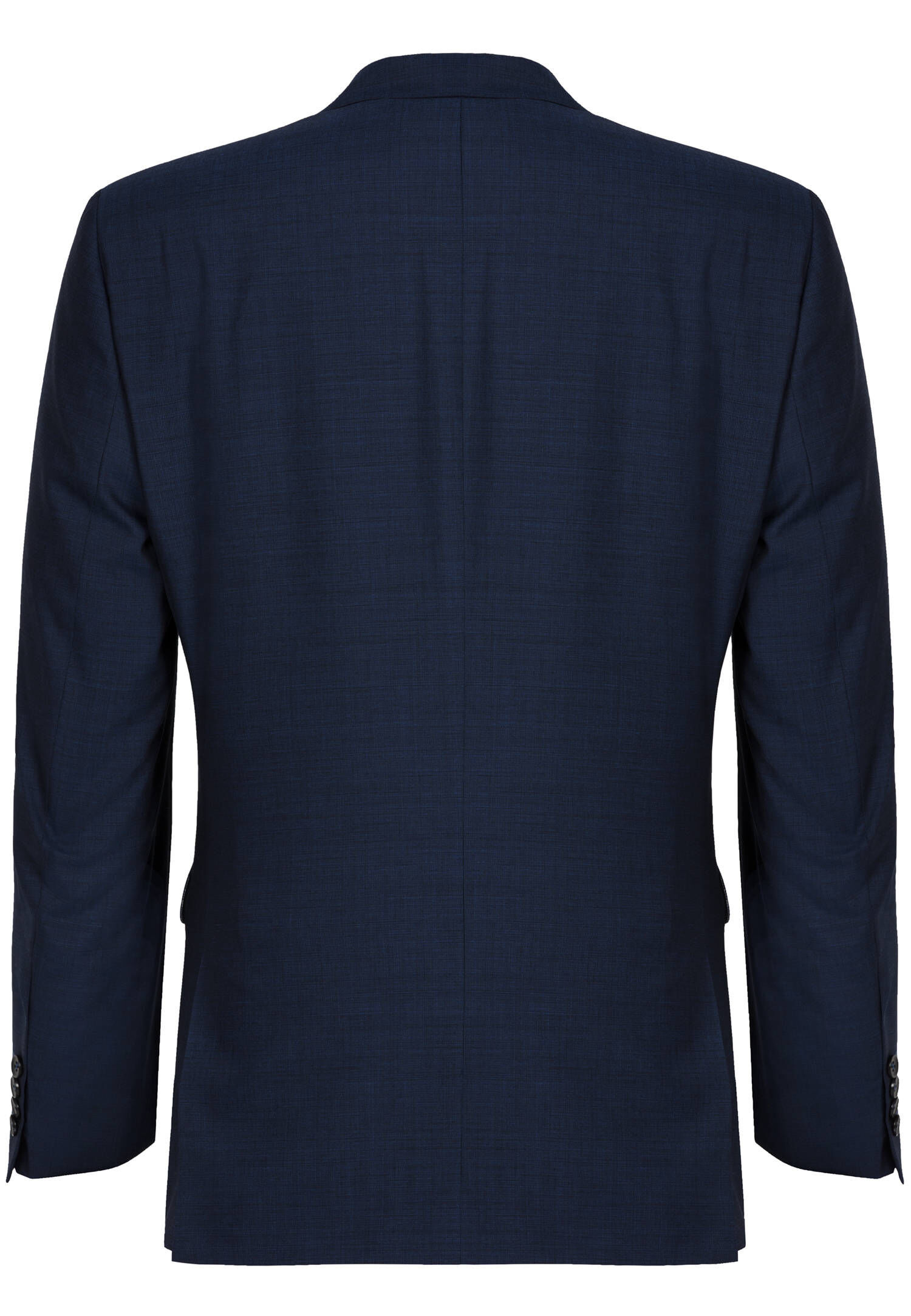 CARL GROSS Herren Anzugjacke K-Amf-Shane - Elegantes Sakko