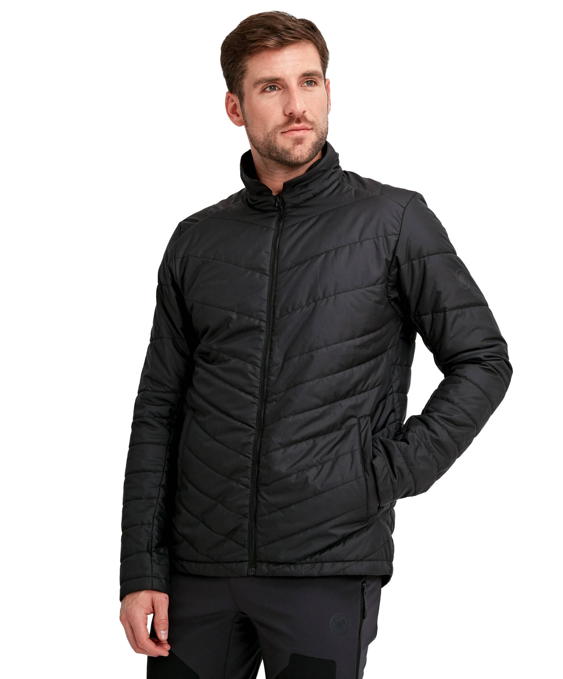 Mammut Herren Doppeljacke \