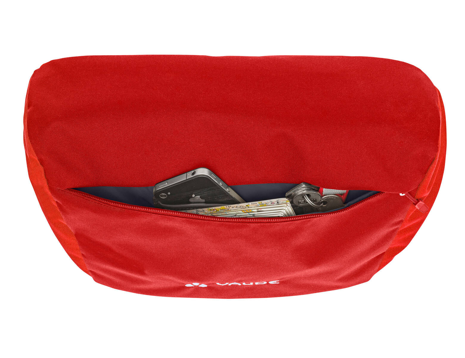 Umhängetasche Herren VAUDE Umhängetasche Rom II M – Stylisch