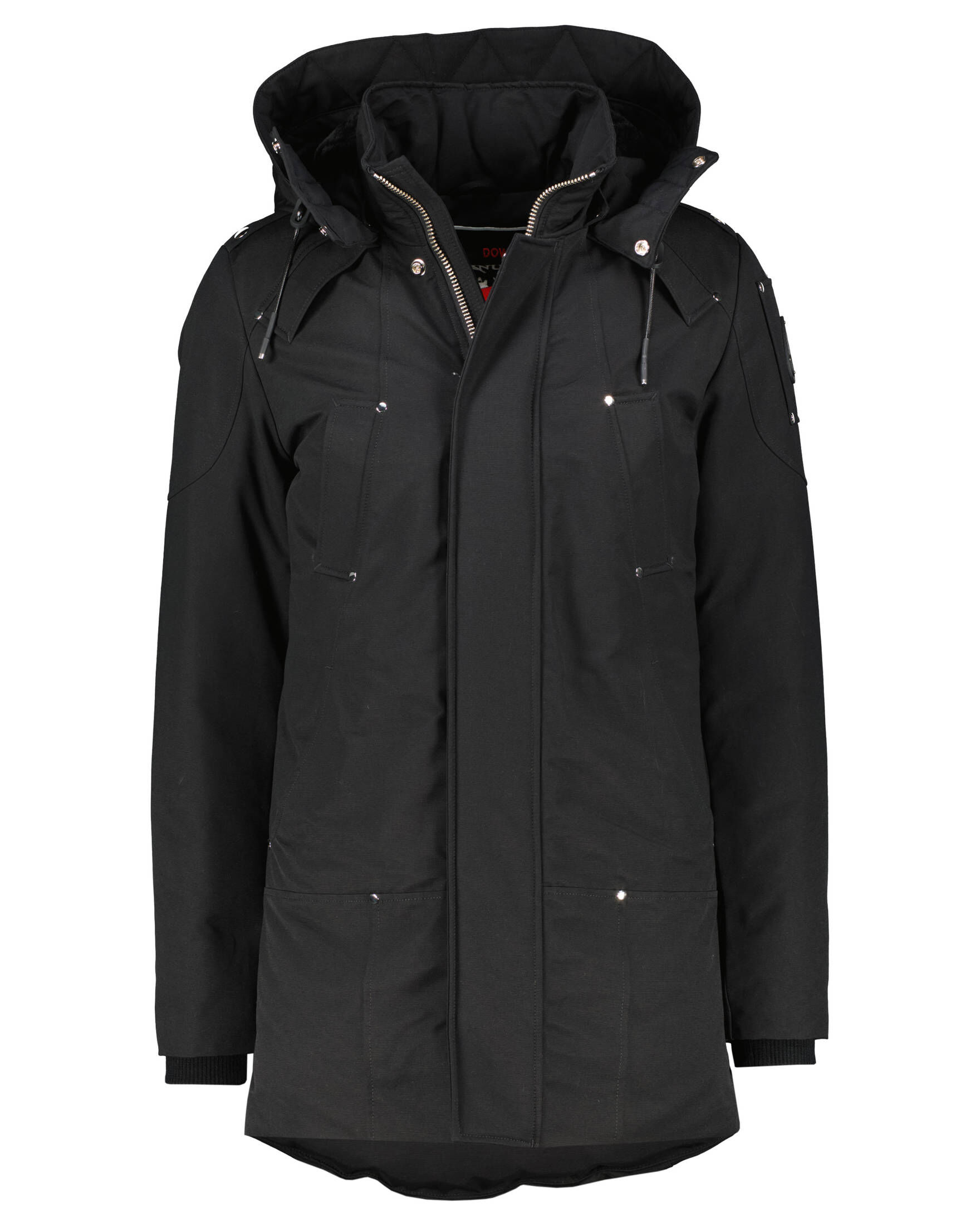 Moose Knuckles Herren Parka SAINTULRIC 2 in kaufen engelhorn