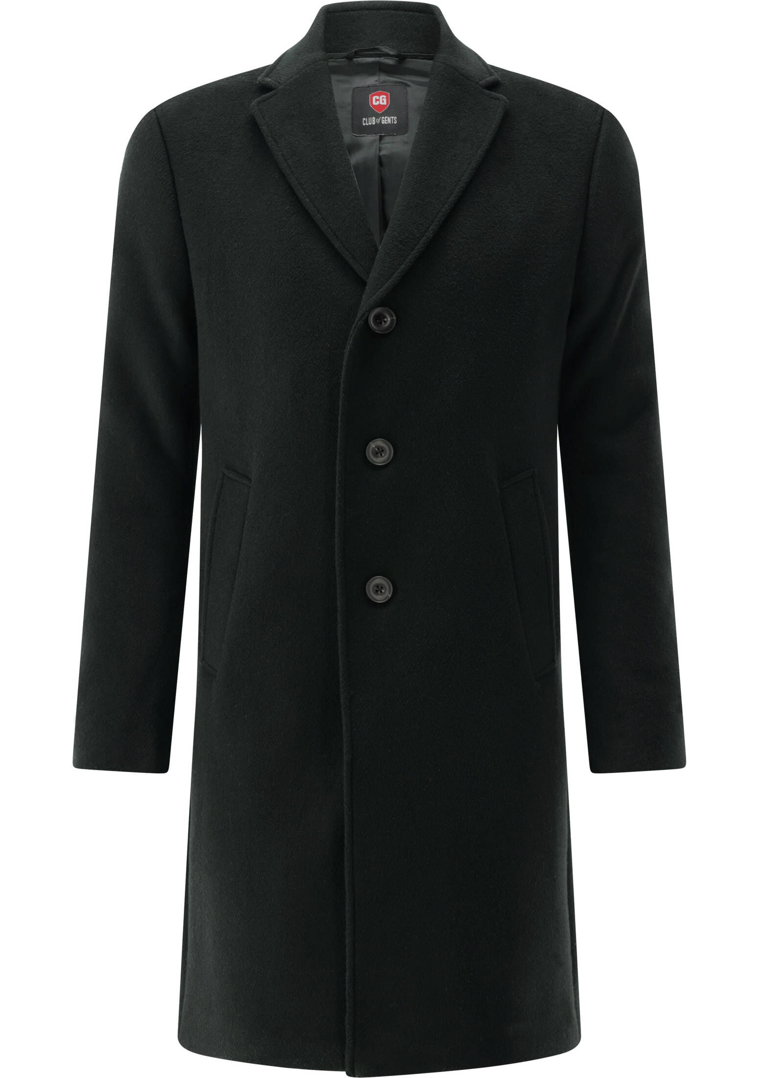 CG - CLUB OF GENTS Sakko Slim Fit PATRICK Braun Produktbild-Vorschau 5