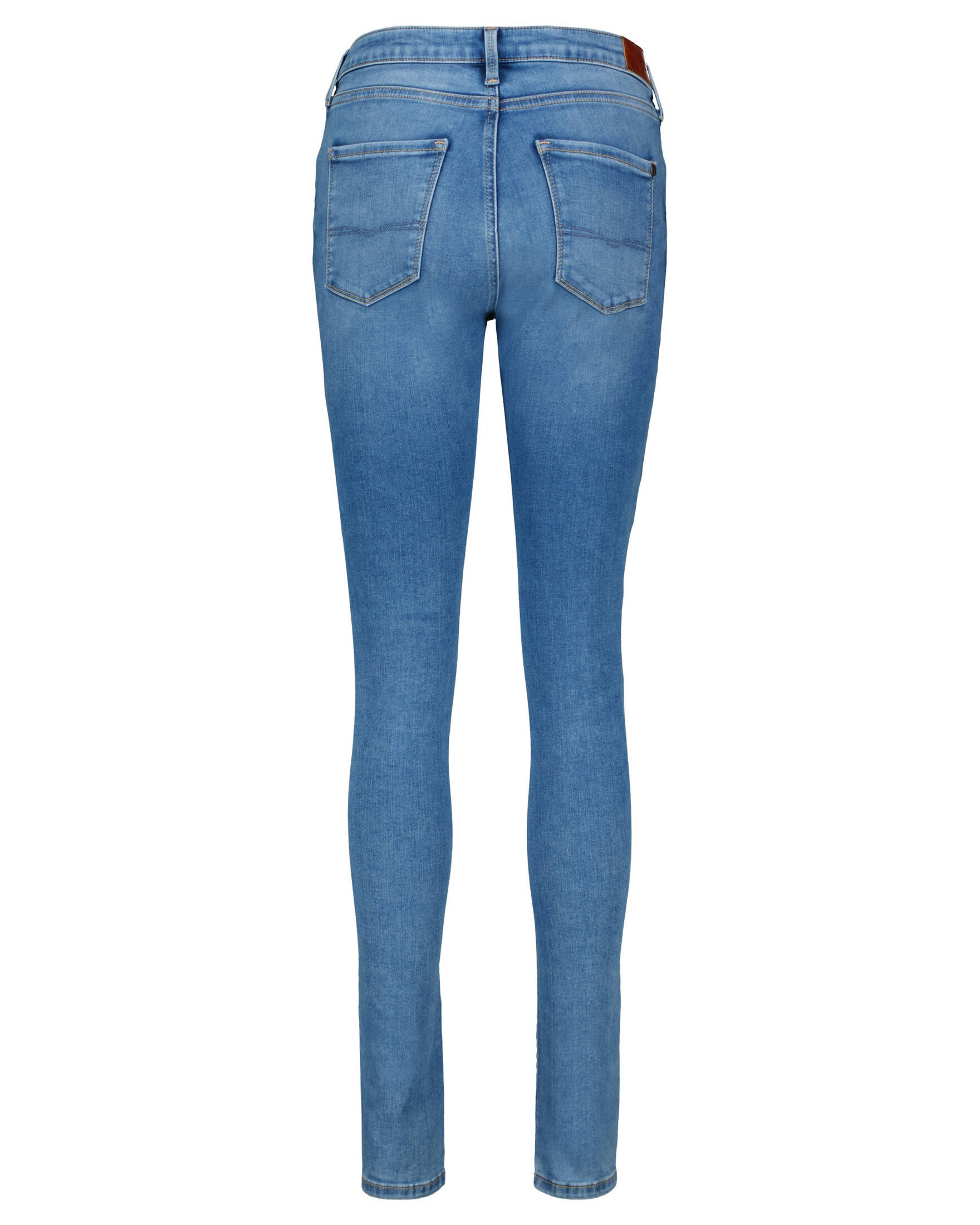 Pantalon Skinny Noir Pepe Jeans Regent - Taille Haute W25 - Occasion Très Bon état - Livraison Offerte En Point Relais