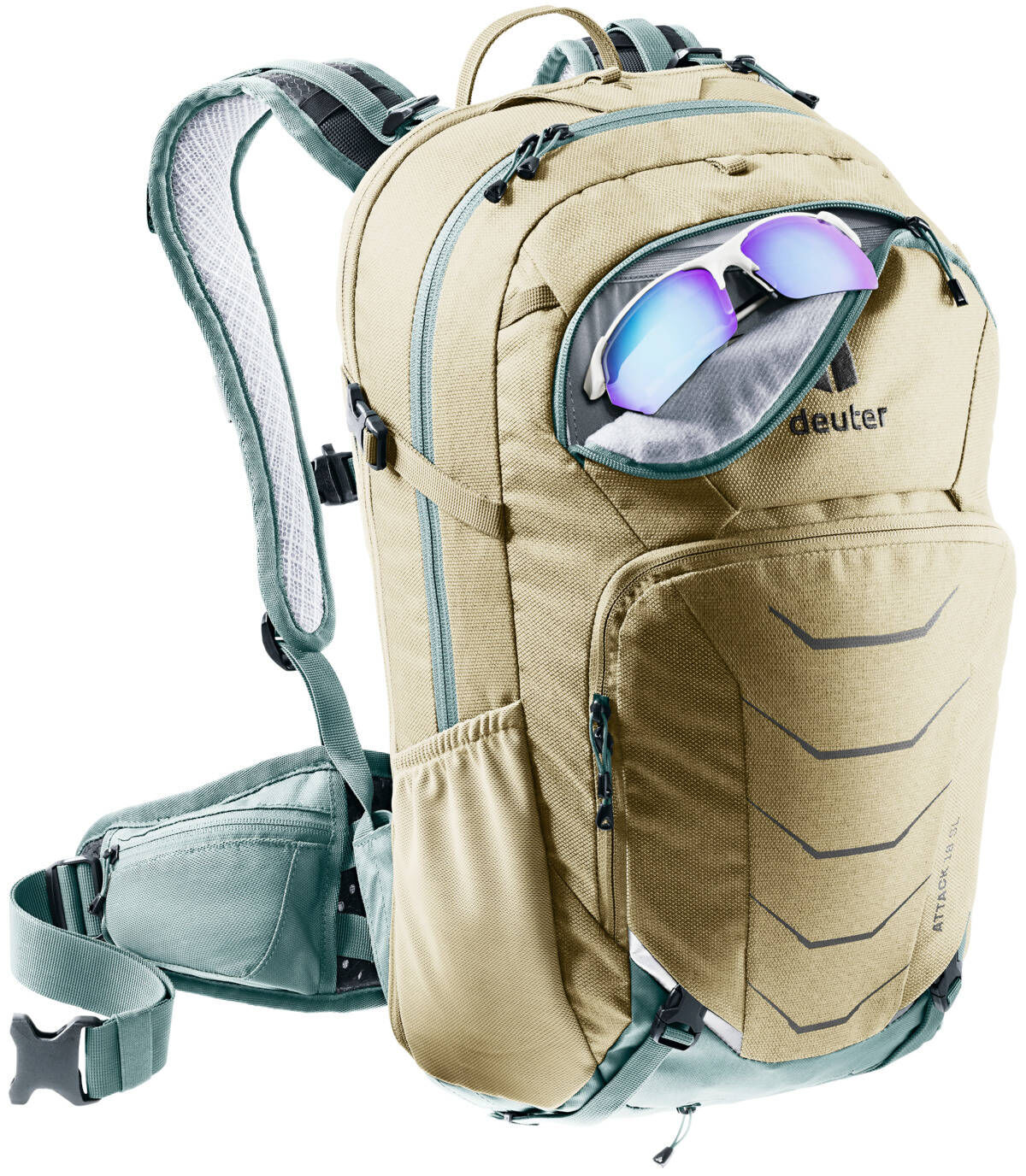 Fahrradrucksack Damen Sale Damenrucksack Rucksack Sale Damen Backpack Deuter  Wanderrucksack