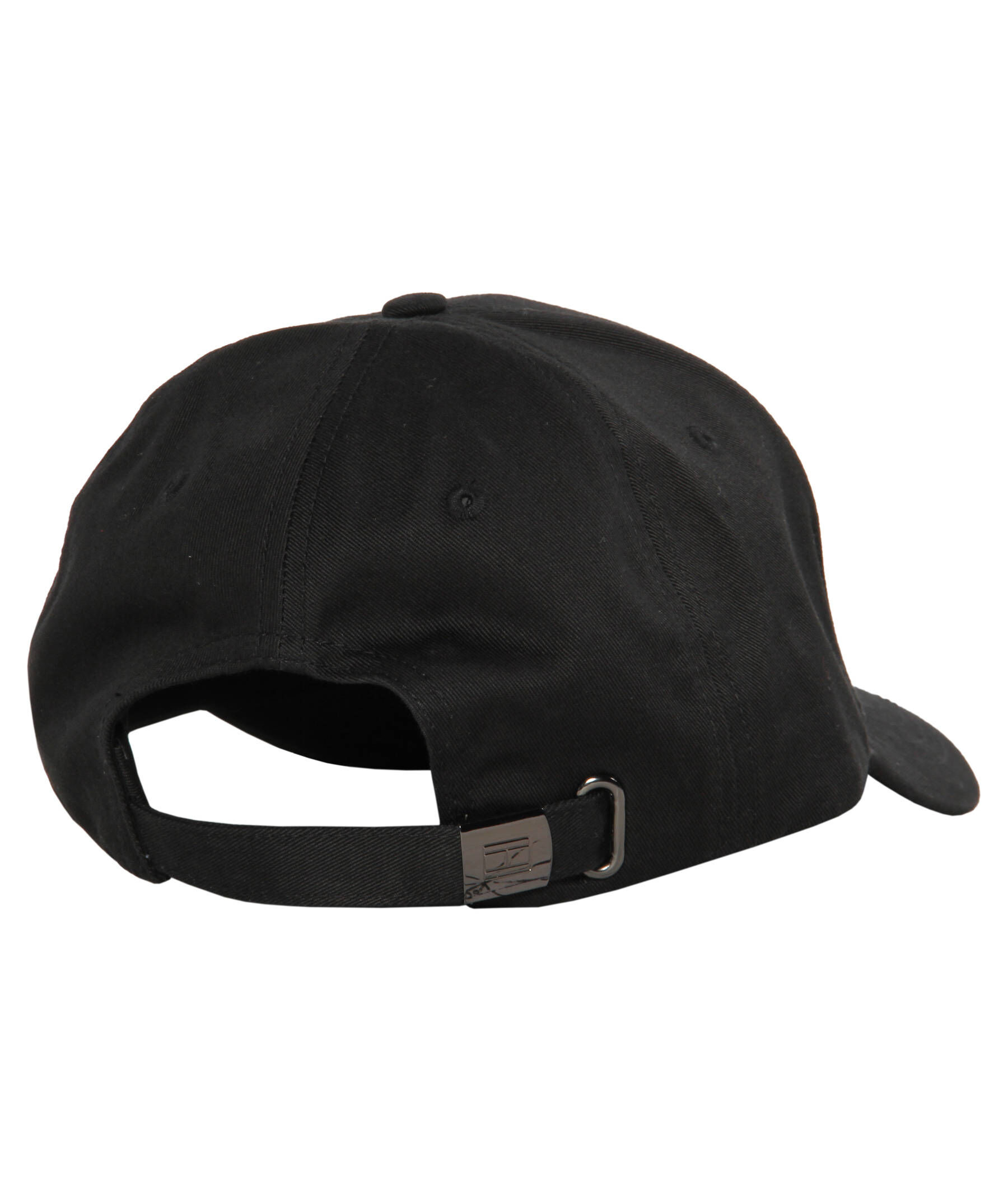 SABBOT Wolf Herren Cap - Gestickter Patch Streetwear Basecap