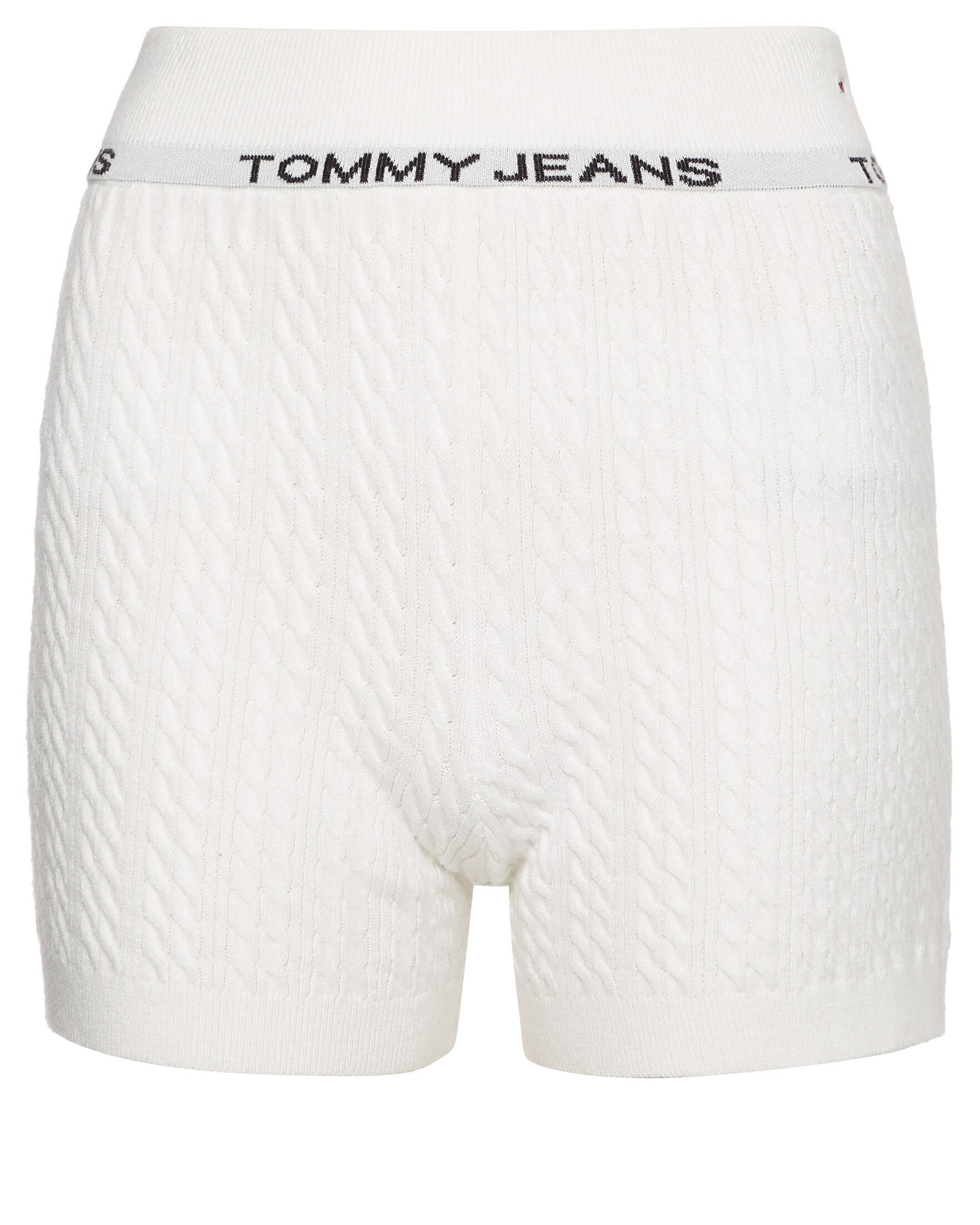 Tommy Jeans| Damen Strickshorts