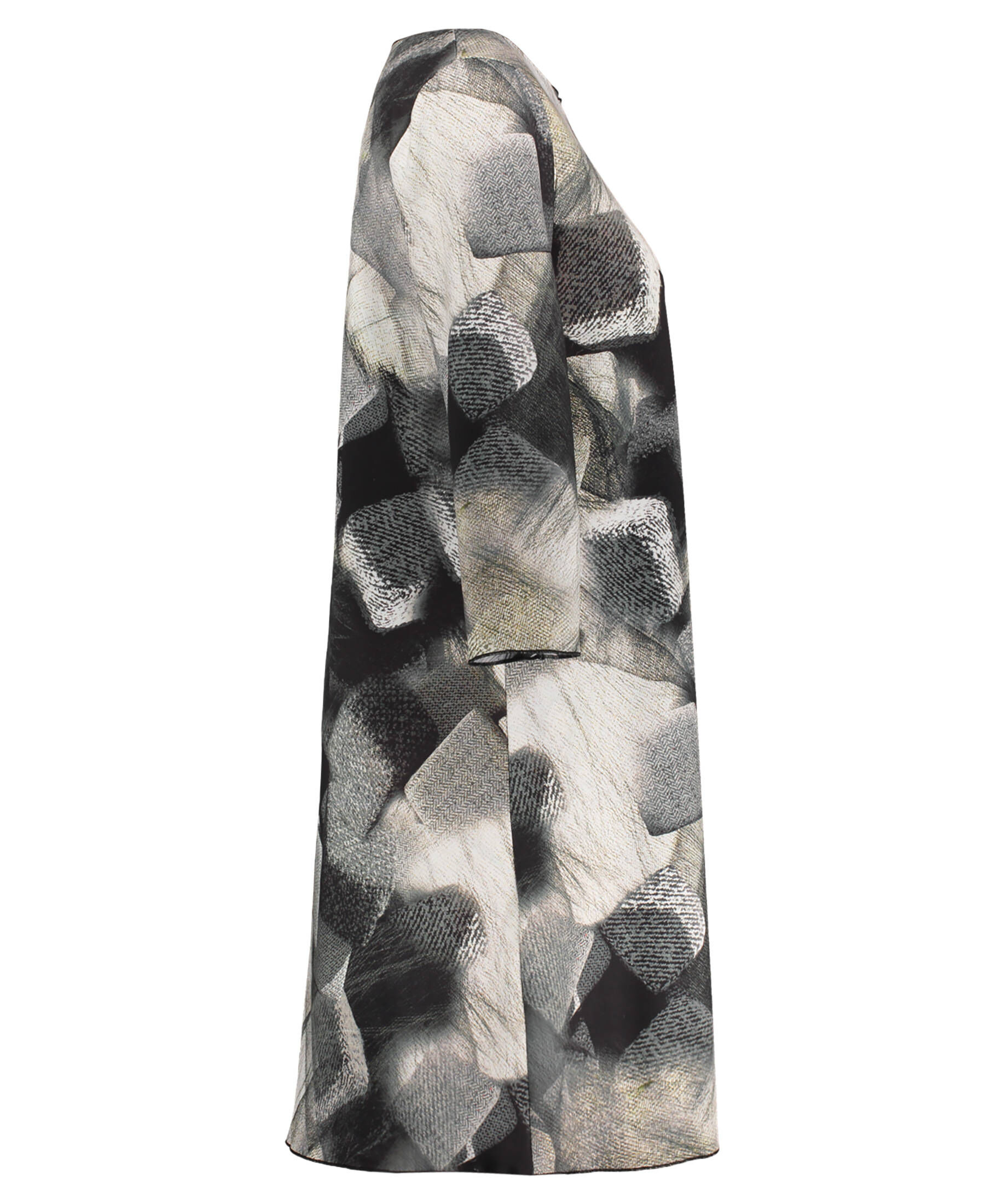 Cartoon Jerseykleid Damen