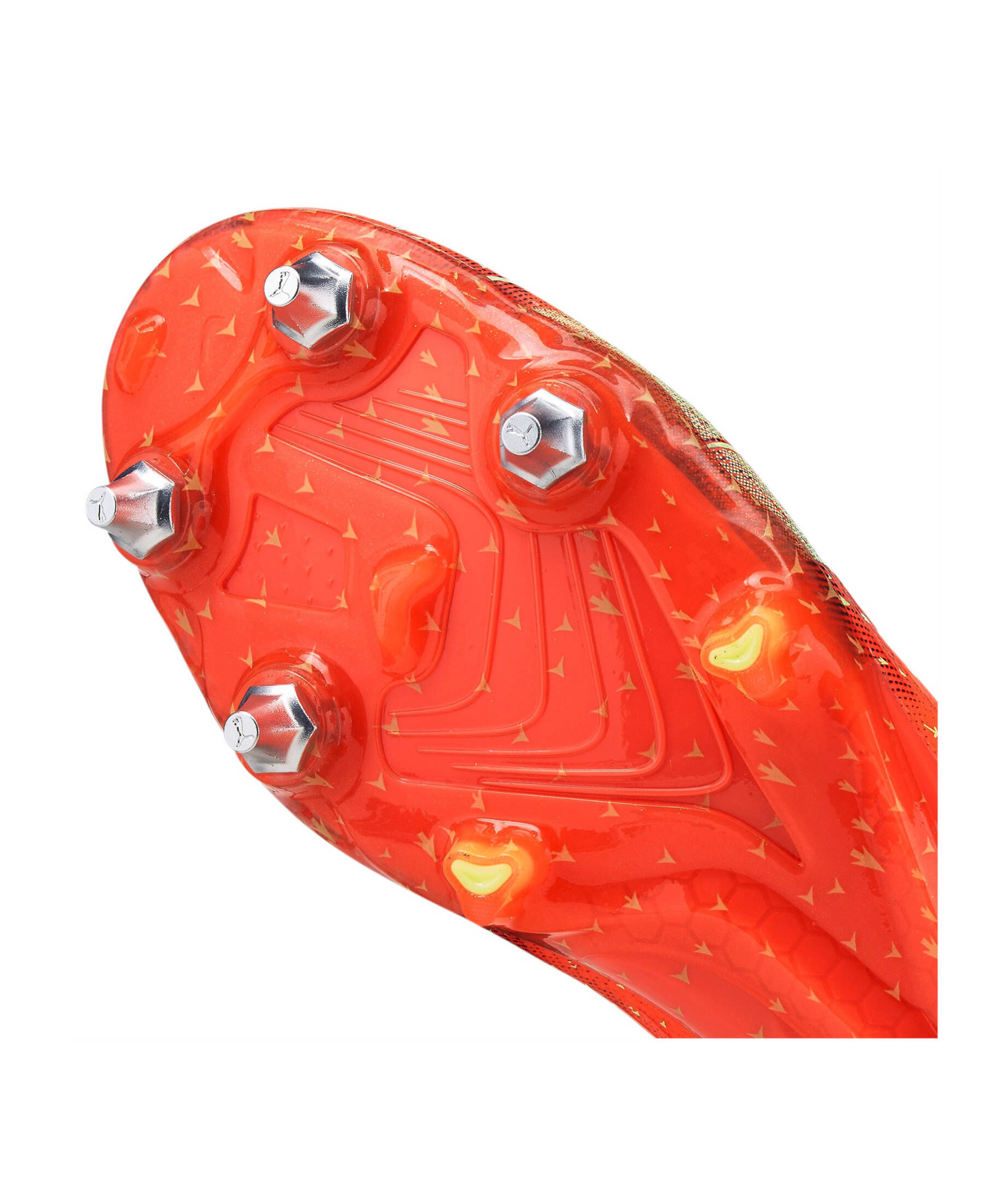 MZRAN Fußballschuh-Stollen 12 Stück - Aluminium Spikes Mit Schraubenschlüssel 13/16mm