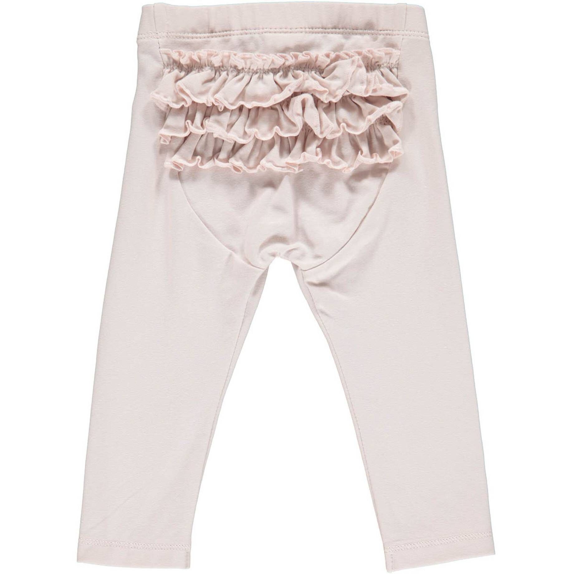 Müsli Babyleggings - Weiche Bio-Baumwoll Leggings Für Babys