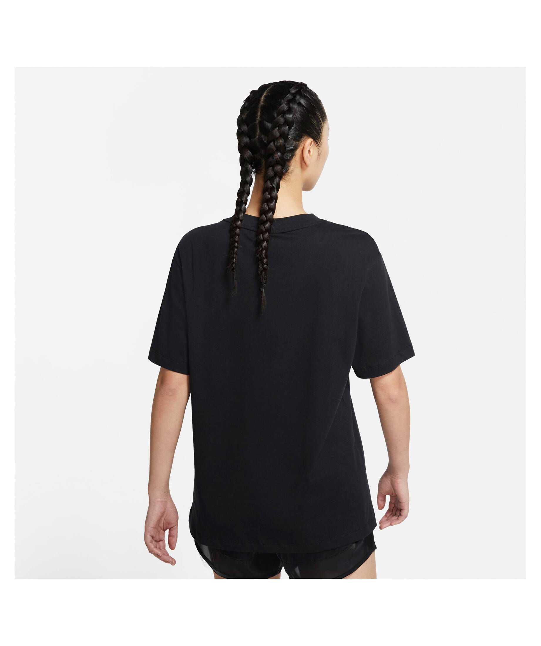 Damen TShirt "Nike Air Boyfriend Top"