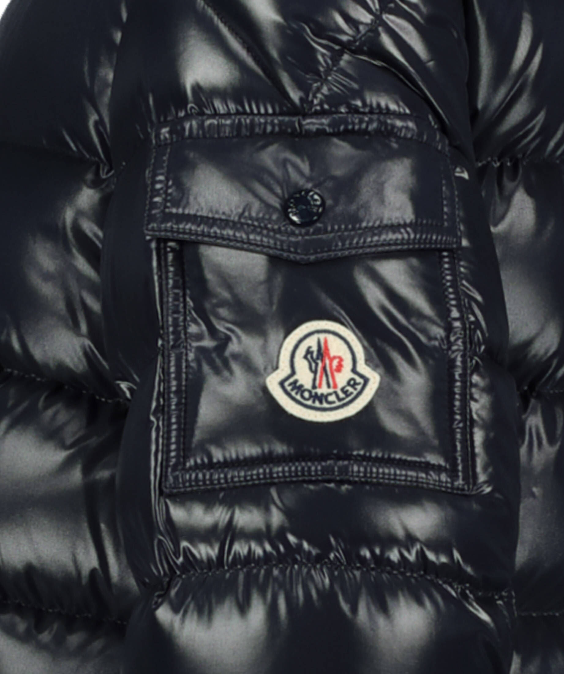 moncler new maya