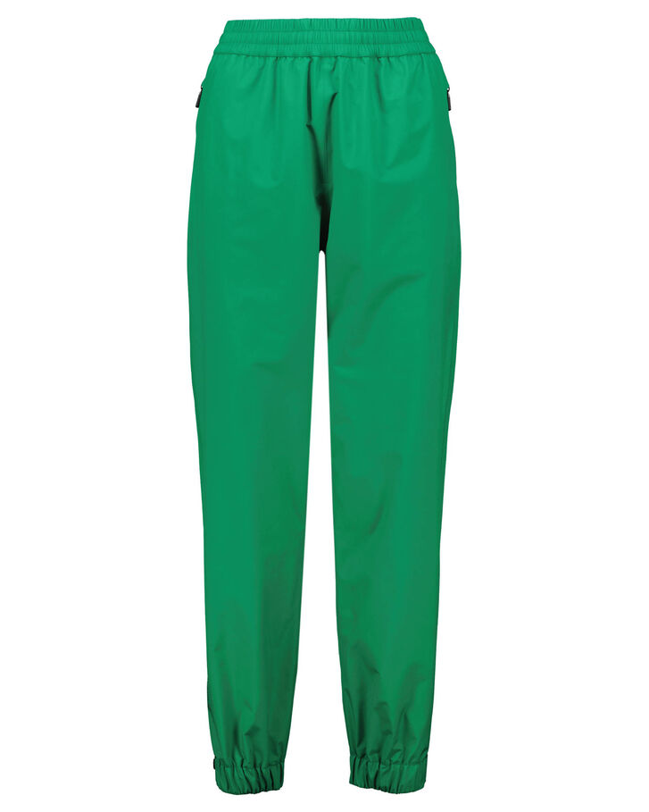 Moncler Grenoble Damen Sweathose PANTALONE SPORTIVO in Grün kaufen 