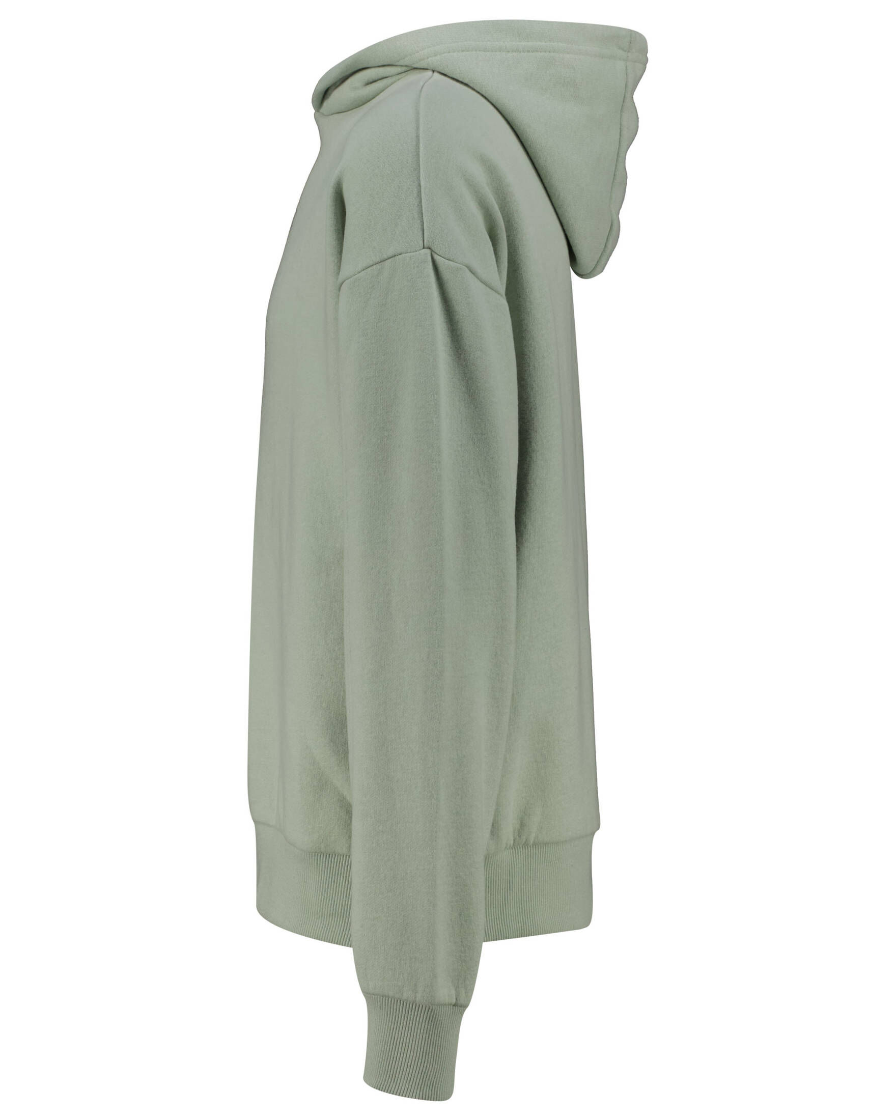 GARCIA Mädchen Hoodie - Italienische Qualität, Größe 128/134