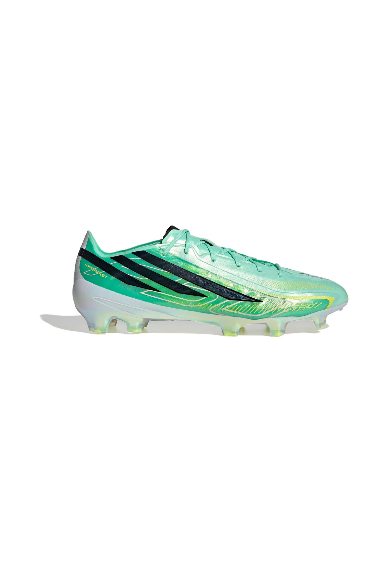 adidas Performance Fußballschuhe Rasen F50 HYPERFAST ELITE FG