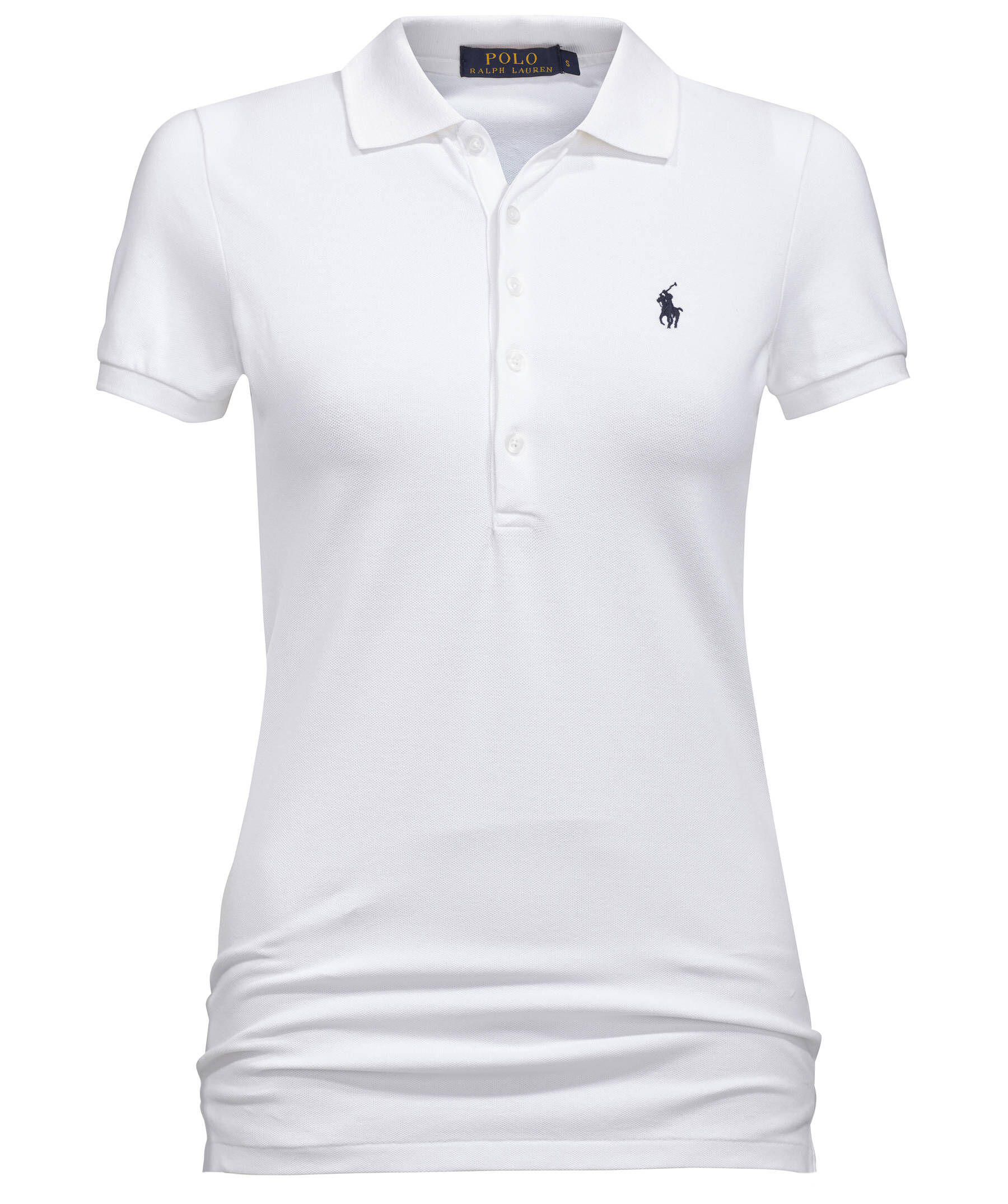 Polo Ralph Lauren Damen Poloshirt Gr INT M Damen Bekleidung Shirts & Tops Poloshirts 